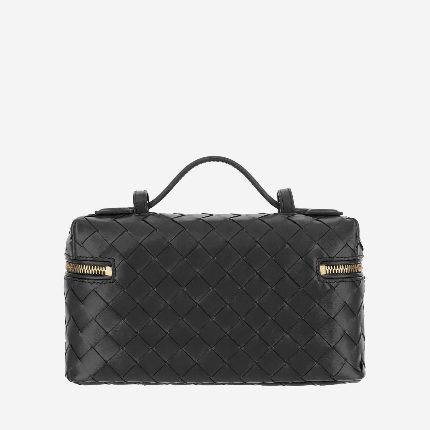 Borsa Vanity Bang Bang 789109 V3IV18425 BOTTEGA VENETA