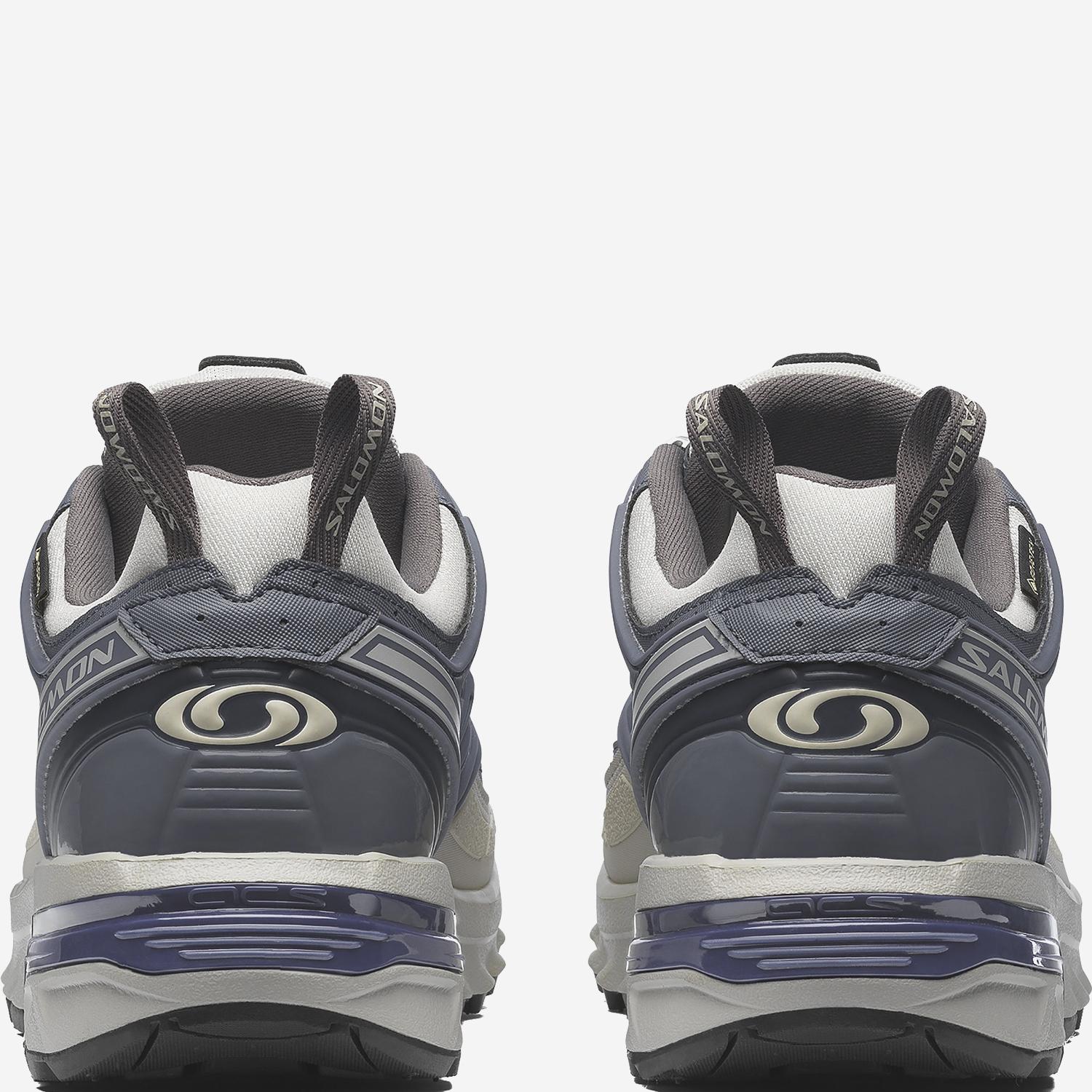 SNEAKERS ACS PRO GTX L47866900 LunarRockGrisaillePlumKitten SALOMON