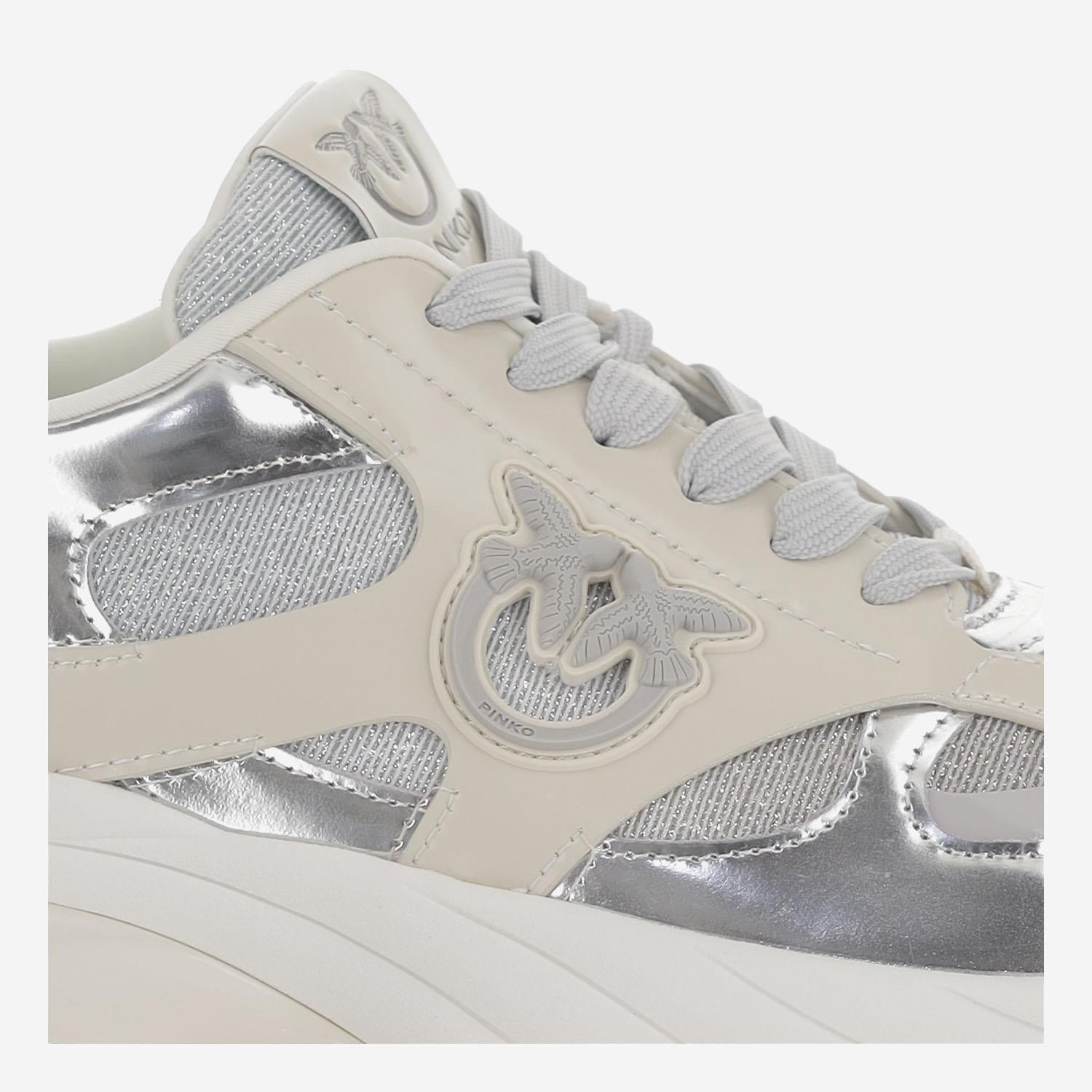 SNEAKER ARIEL 15 SS0067 E032ZZF PINKO