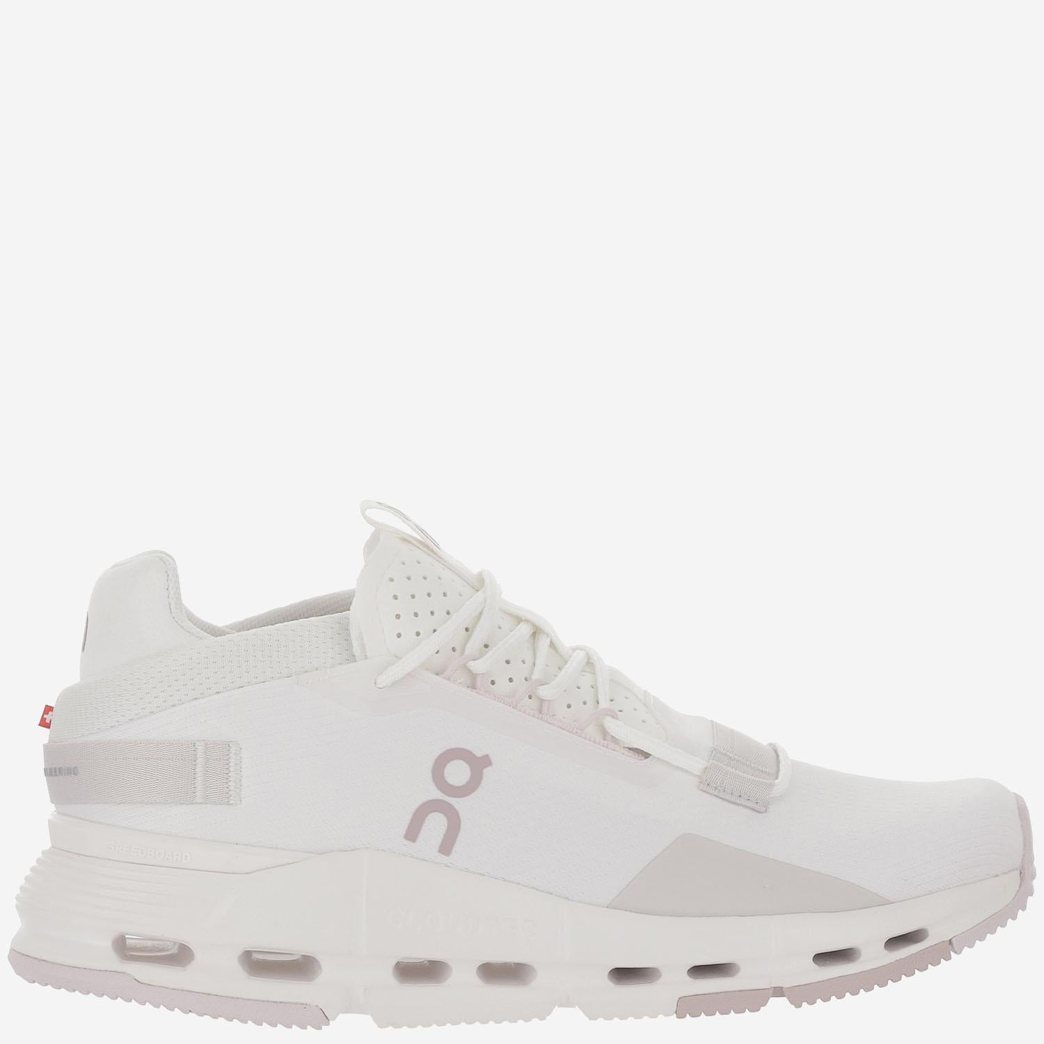 ON RUNNING 3WE30223080WHITEORCHID