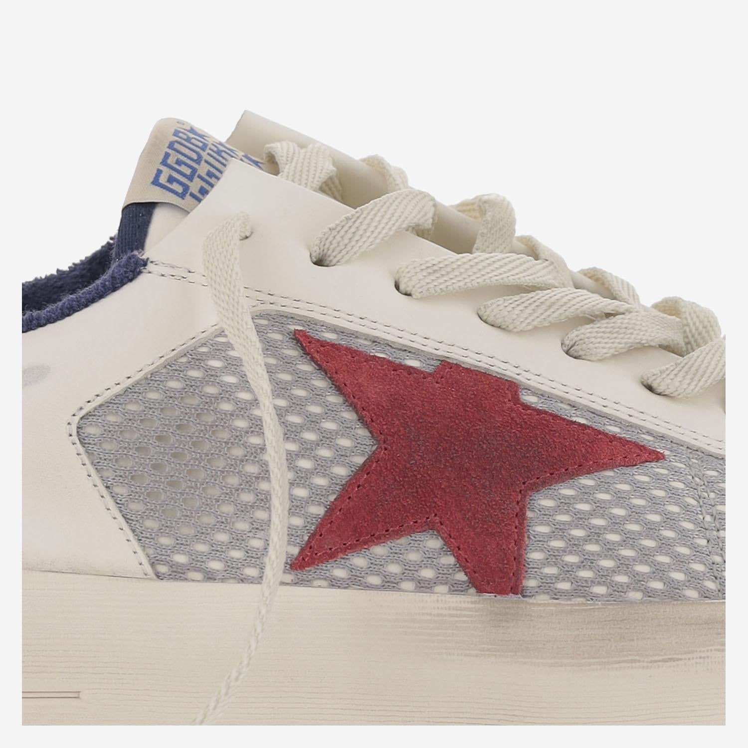 Sneakers Golden Goose Deluxe Stardan GMF00667 F00755683102 GOLDEN GOOSE