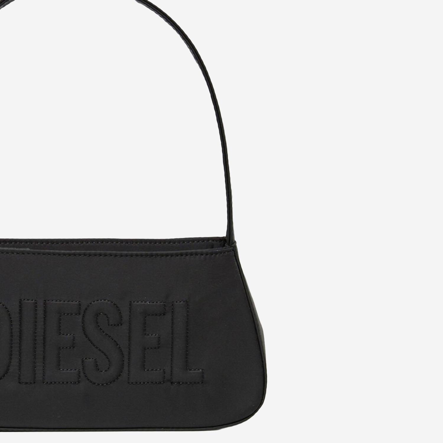 BORSA WDELIA CON LOGO J02521 KXBEWK900 DIESEL KIDS