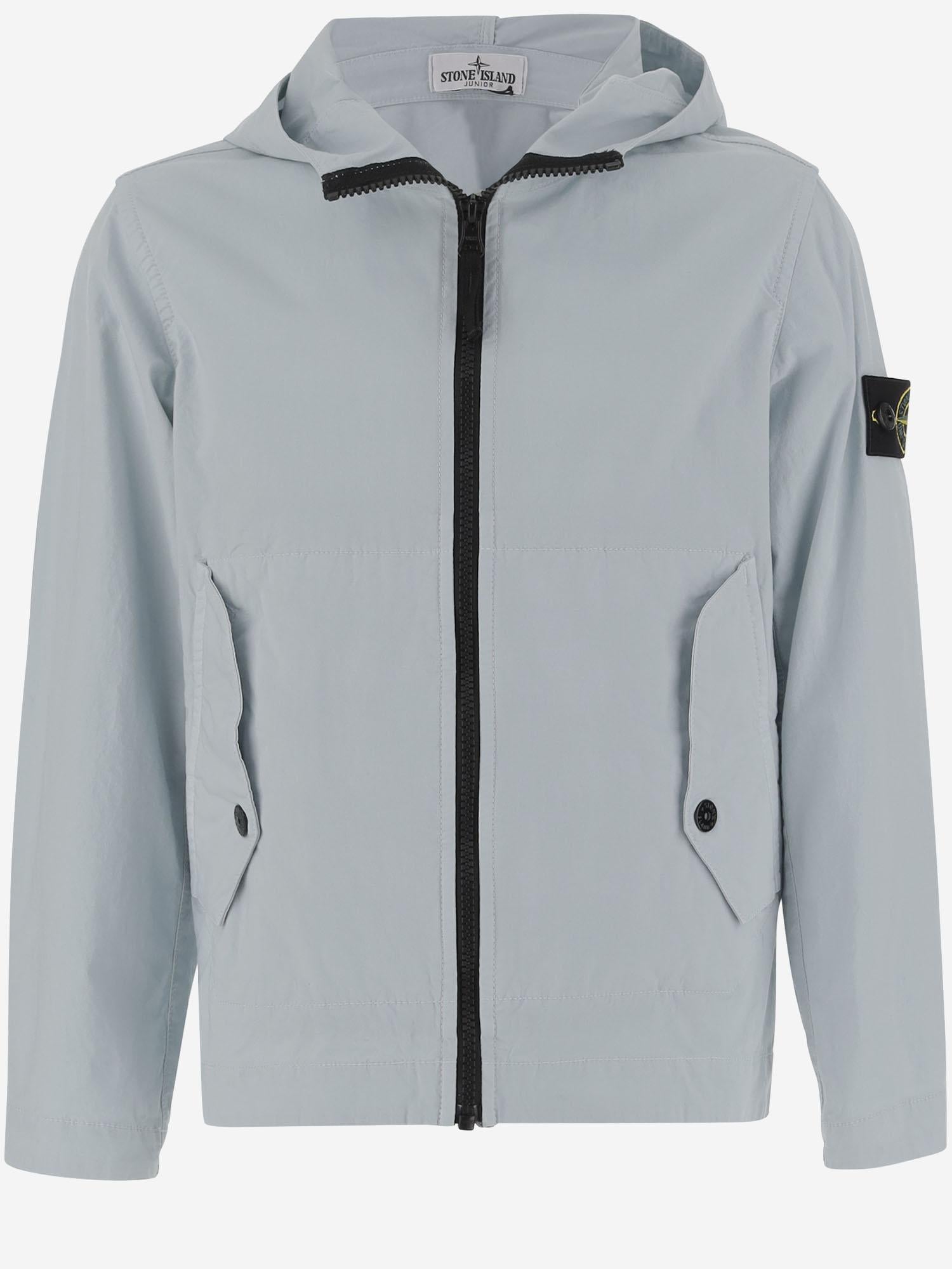 STONE ISLAND KIDS 4100006S0001V0041