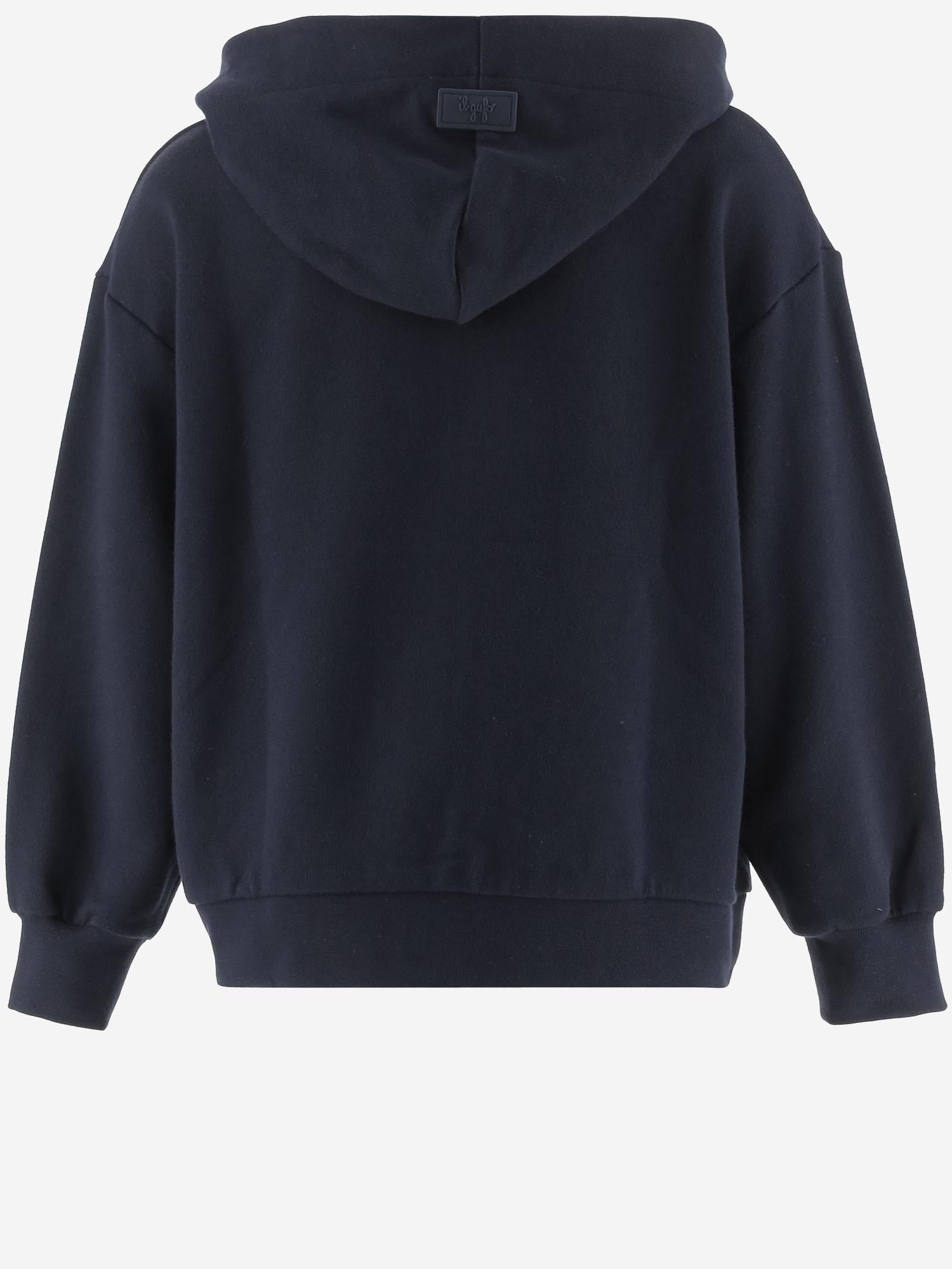 IL GUFO KIDS P25GA445M01164949