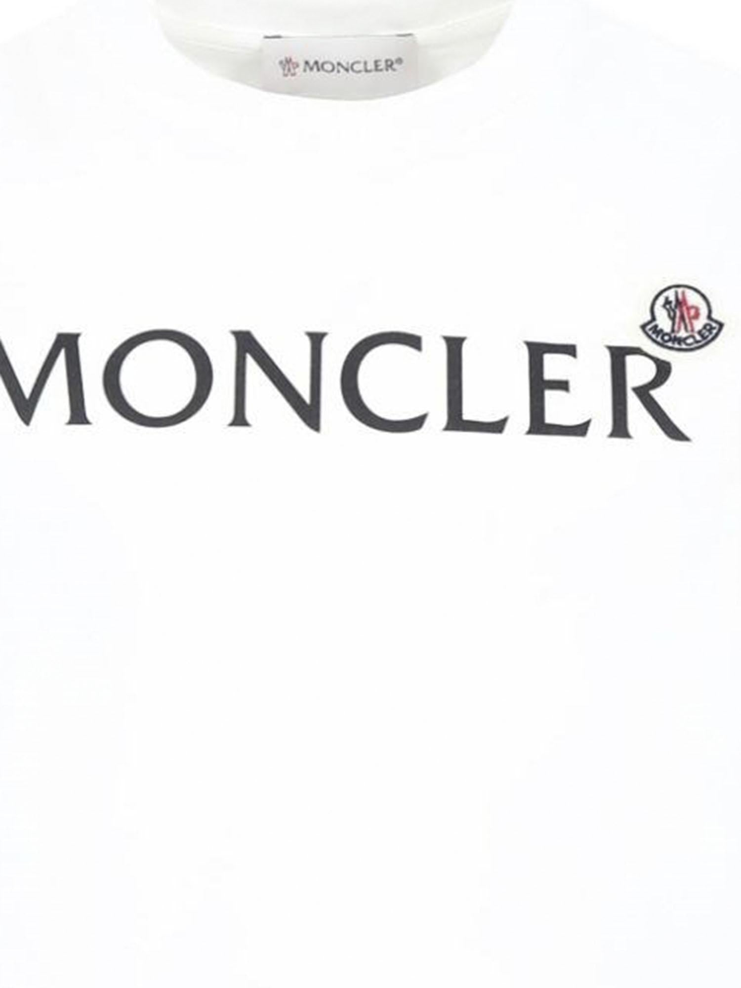 MONCLER ENFANTS 8C0001589AFV034