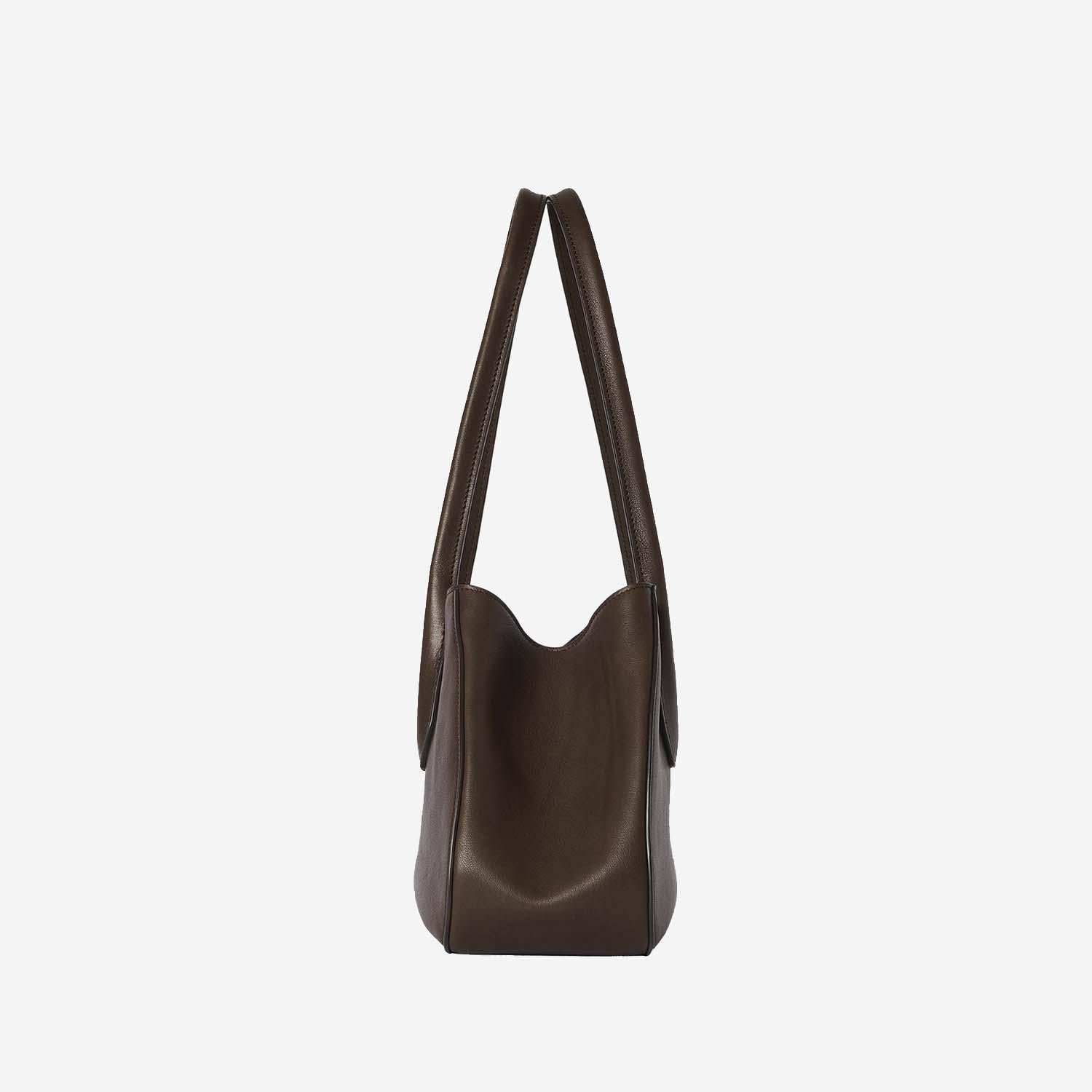 BORSA A SPALLA ALGER W1855L72 DEOS THE ROW