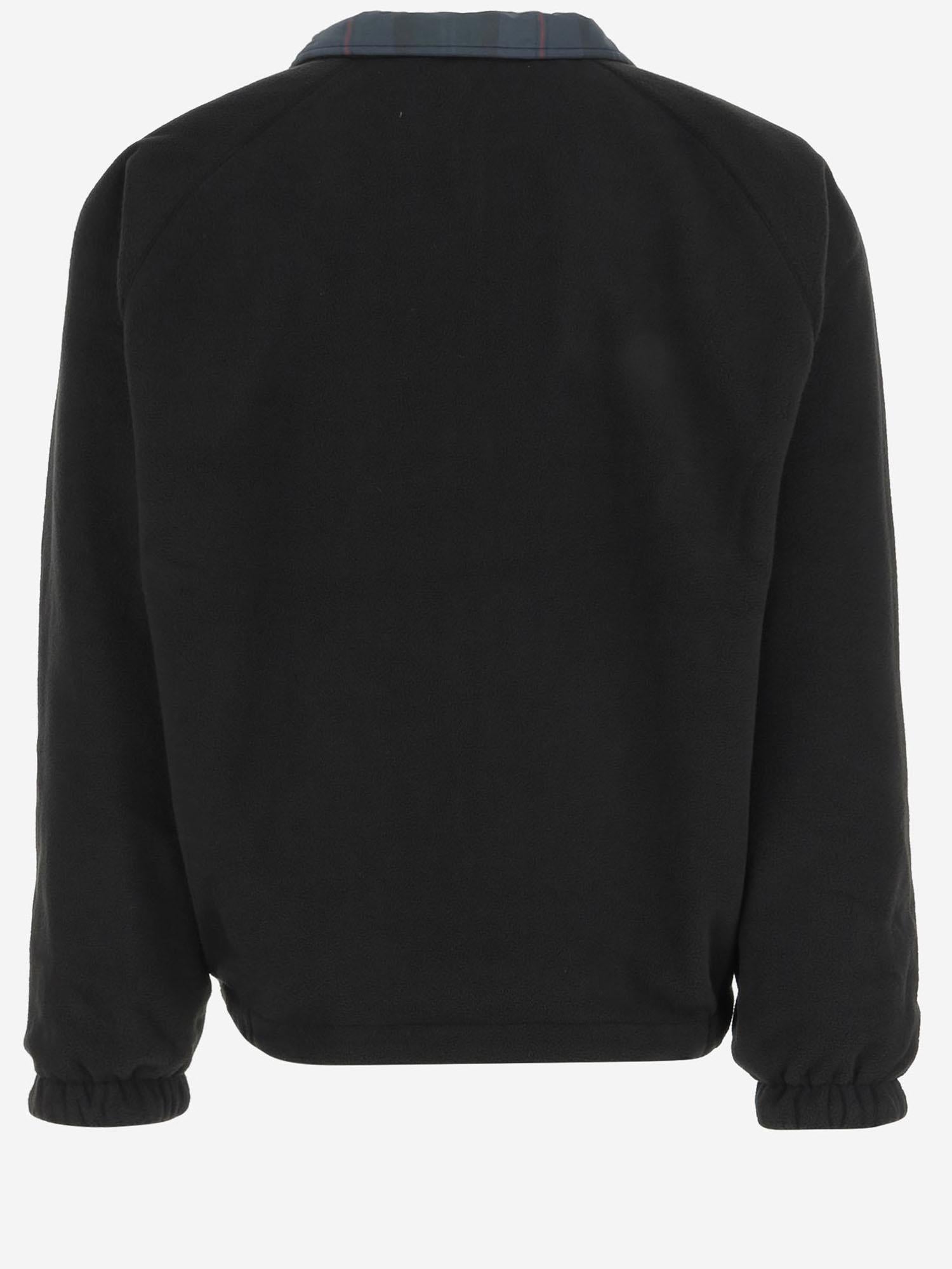 GIACCA REVERSIBILE IN NYLON I035145 32ZXX CARHARTT WIP