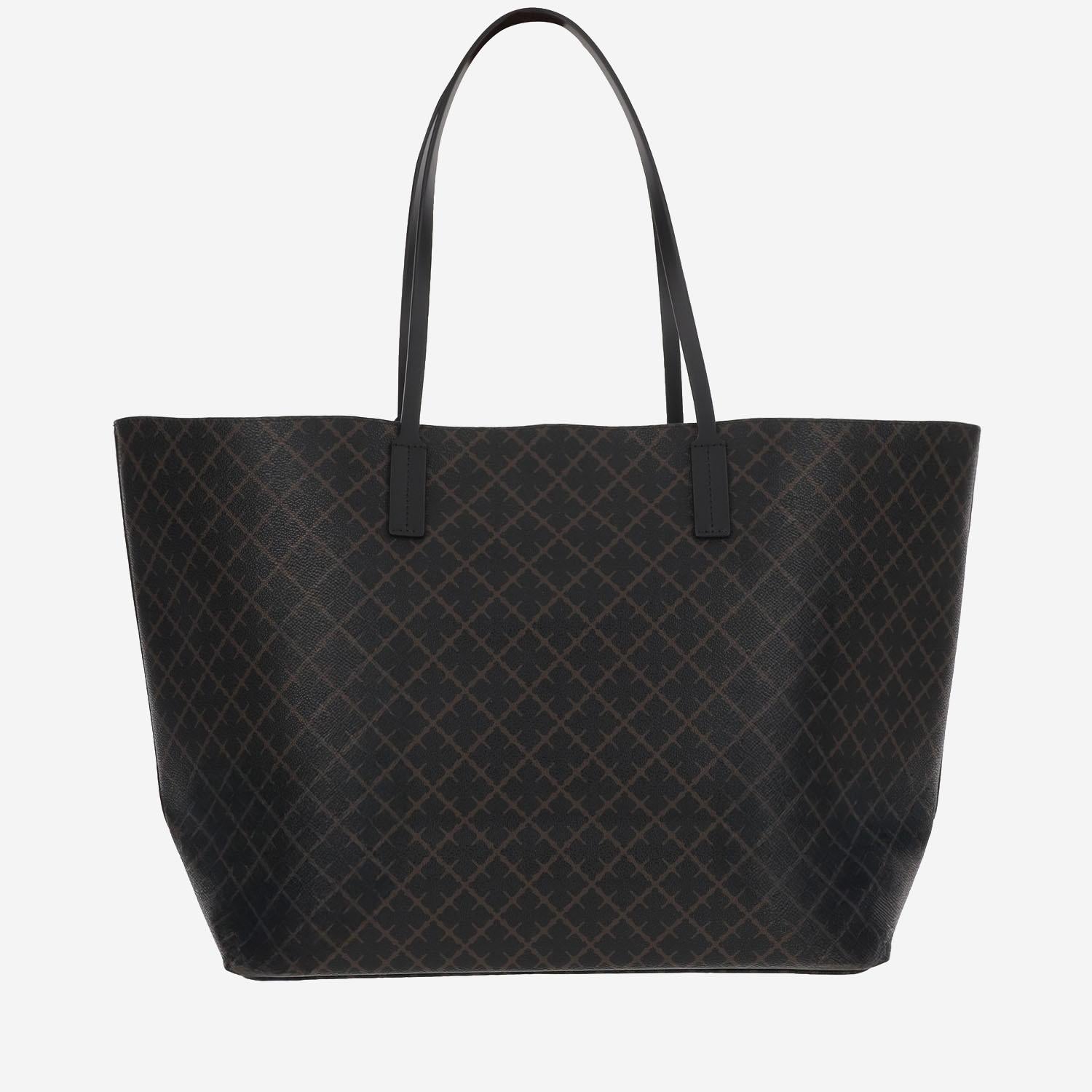 BORSA TOTE ABI CON STAMPA FLOREALE 101742 147 BY MALENE BIRGER