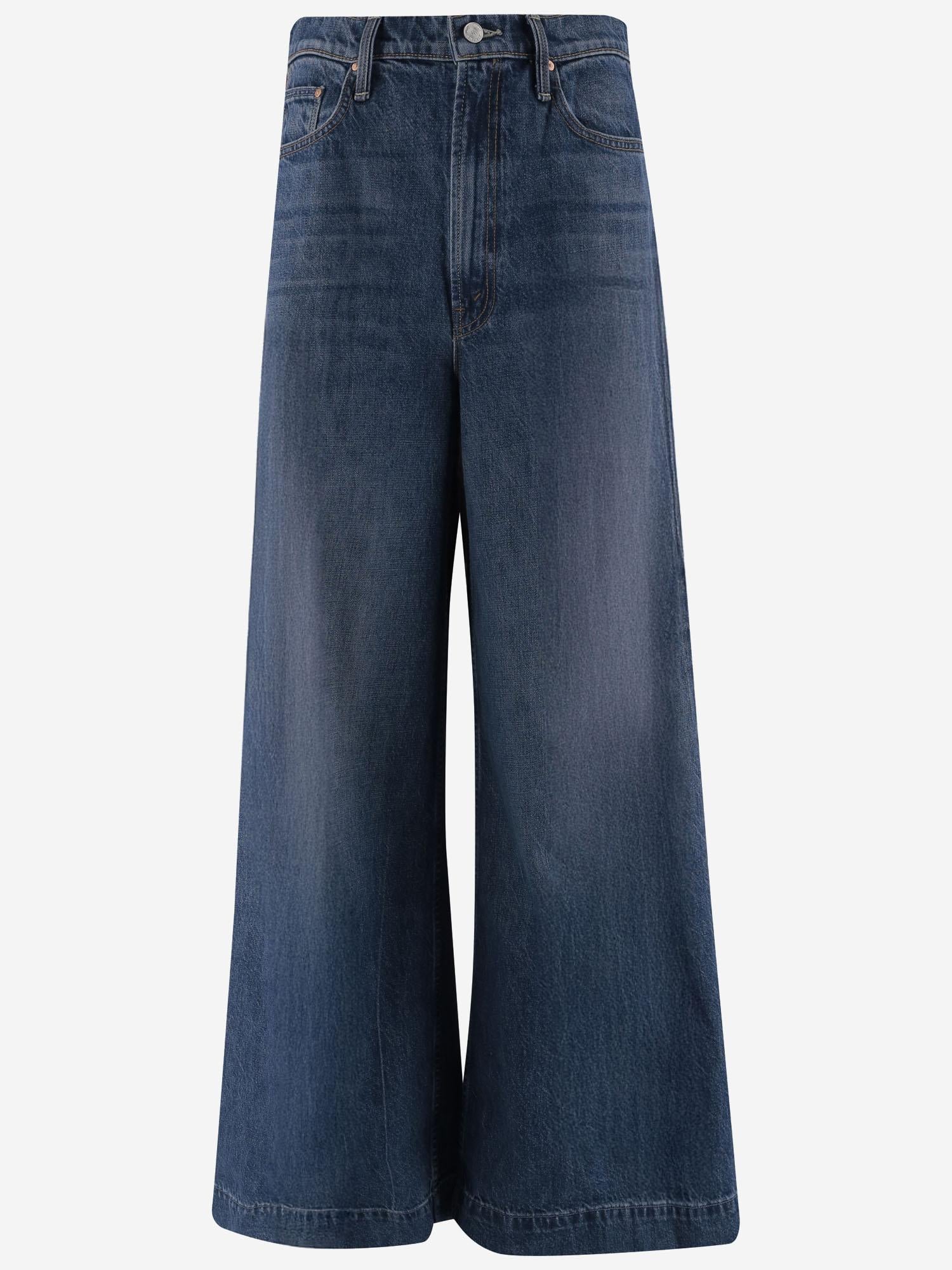 JEANS Headliner Sneak IN COTONE 10068 313GHT MOTHER