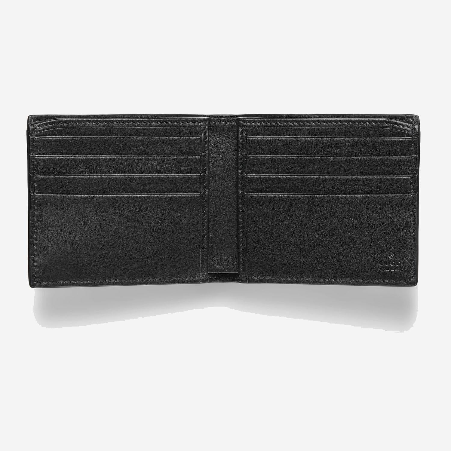 Portafoglio bi-fold GG Marmont 835047 AAE071000 GUCCI