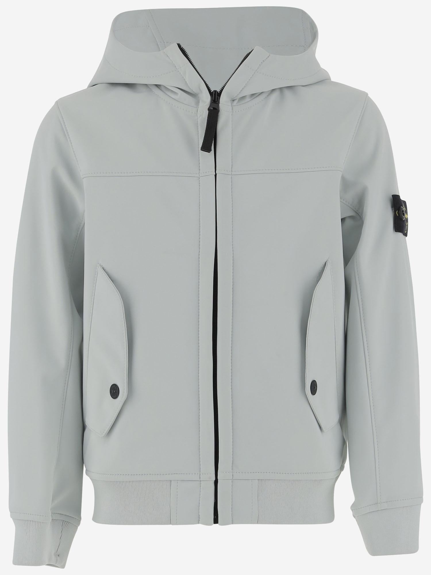 STONE ISLAND KIDS 4100002S0A22V0041