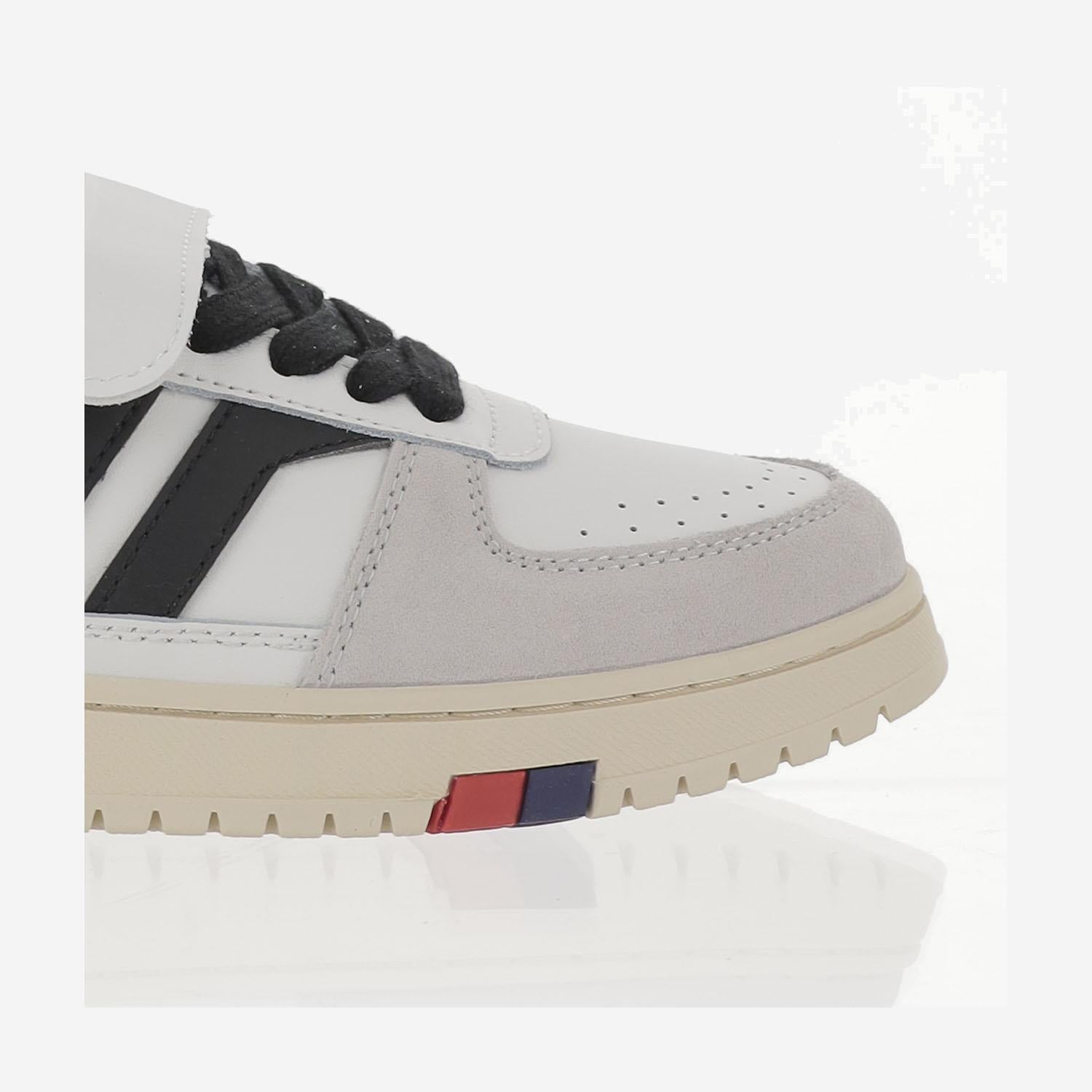 Sneakers Field King in pelle F225CLW LS00X918C PRO-KEDS