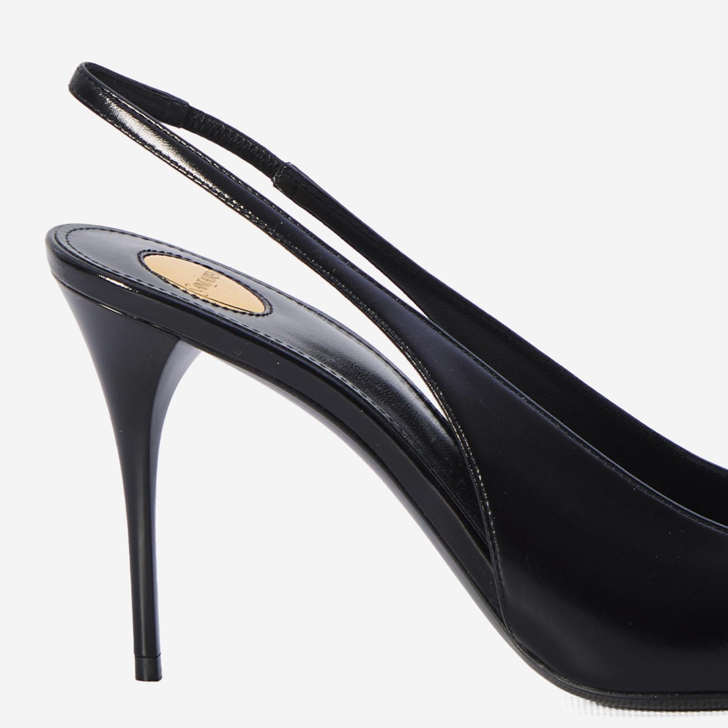 SAINT LAURENT 806685AAESX1000