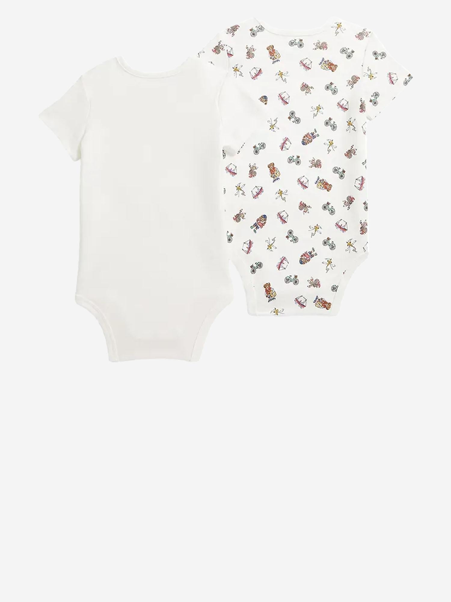 POLO RALPH LAUREN KIDS 320965186001