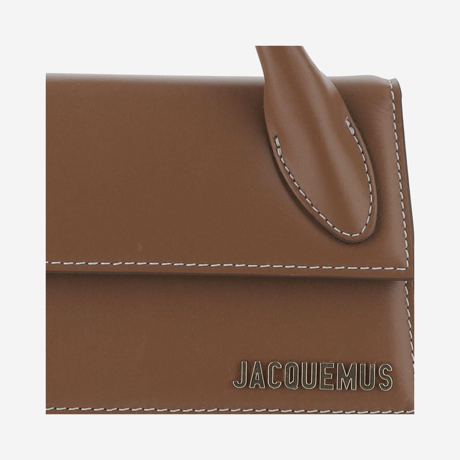 JACQUEMUS BAW00004AC01C04811