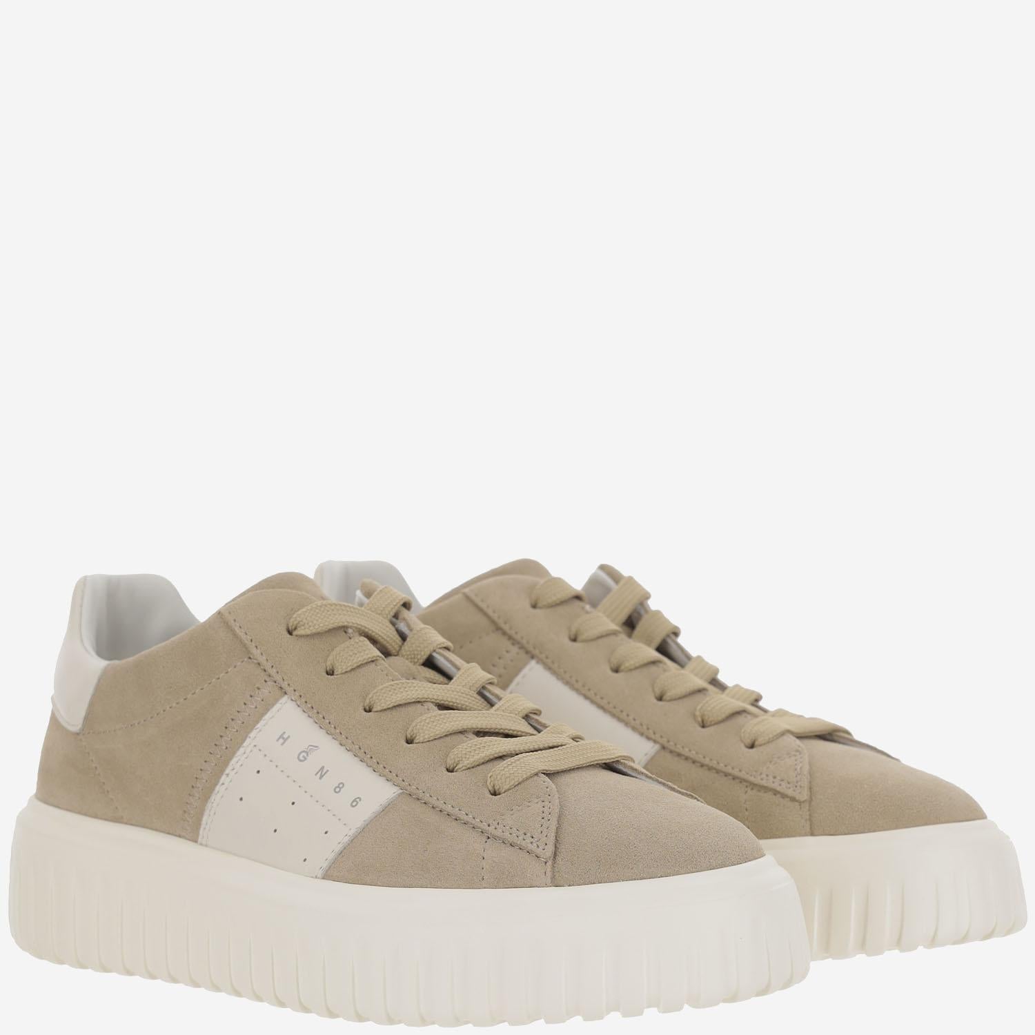 SNEAKERS HOGAN H-STRIPES HXM6450FO70PJQ 975D HOGAN