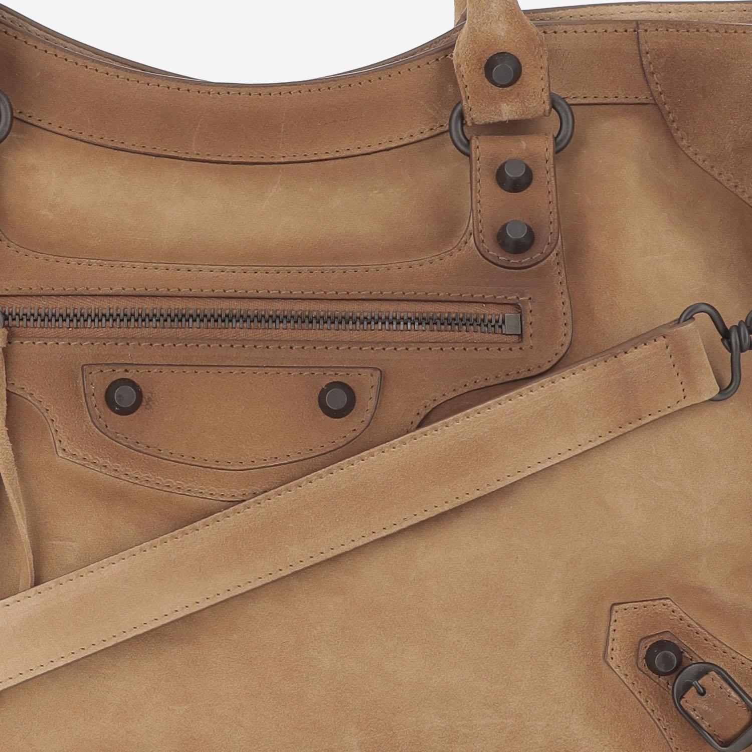 Borsa Le City Media da Donna 823058 2AB2A2533 BALENCIAGA