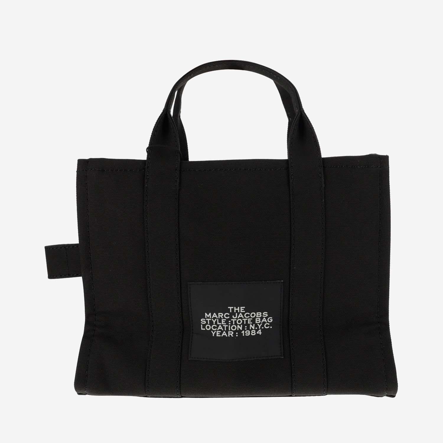 THE MEDIUM TOTE BAG M0016161 001 MARC JACOBS