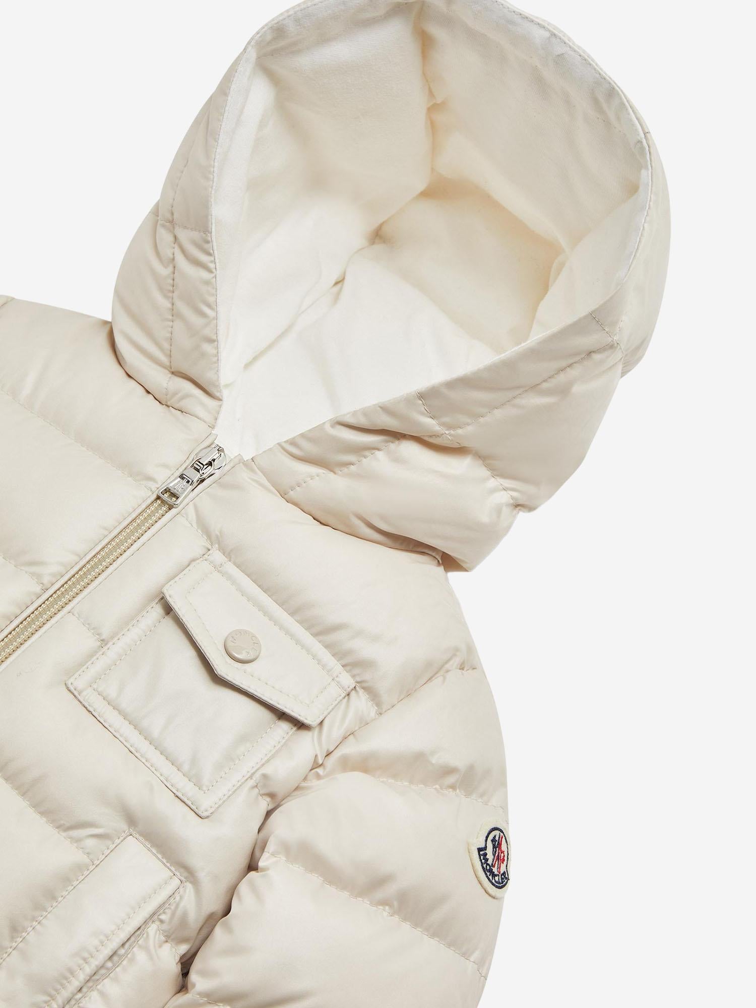 PIUMINO MESLES 1A00023597YX 20F MONCLER ENFANTS