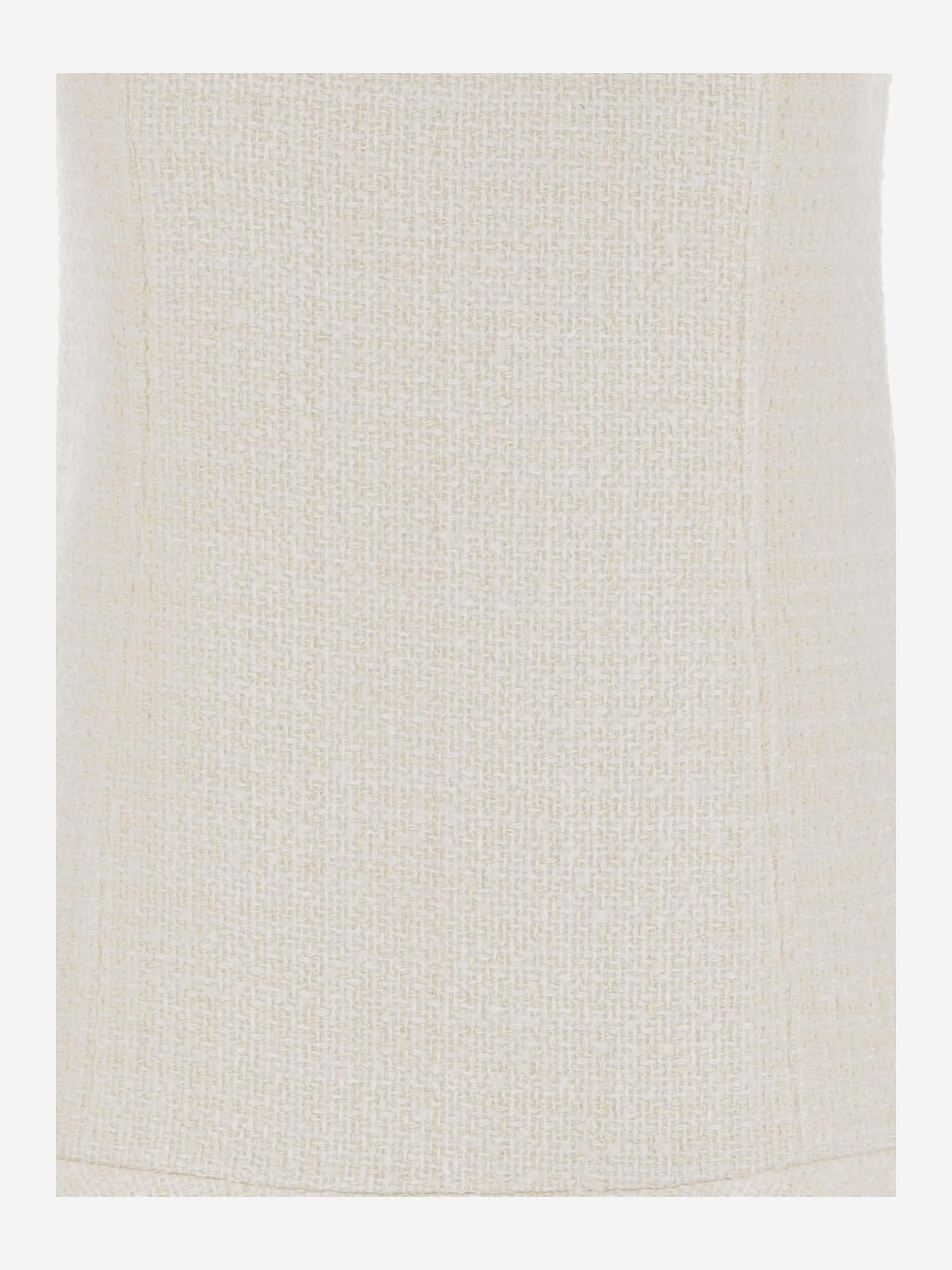 ABITO IN MISTO COTONE 105795 A2VLZ05 PINKO