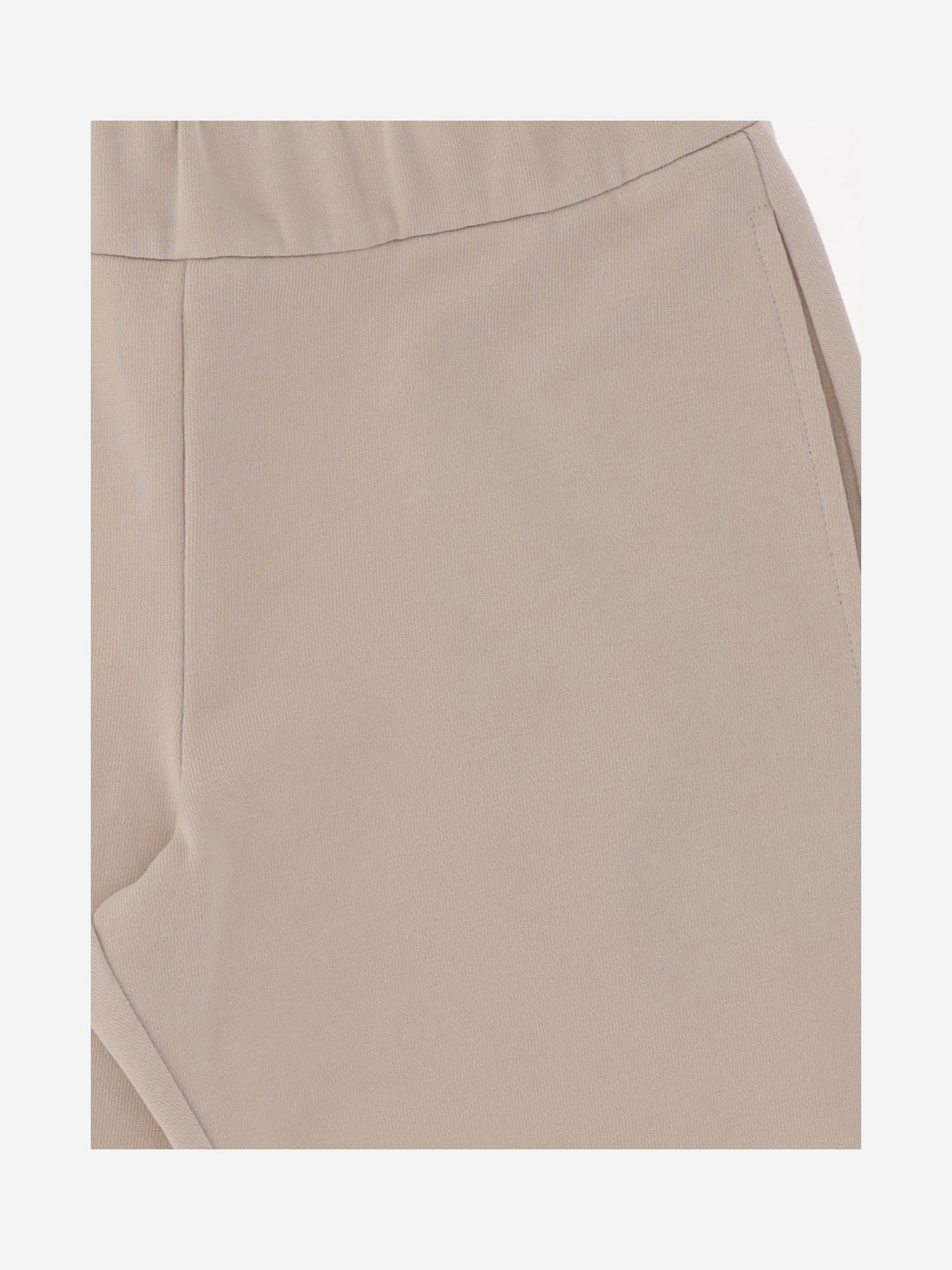 PANTALONI IN COTONE 8H0001189AKM 51N MONCLER ENFANTS