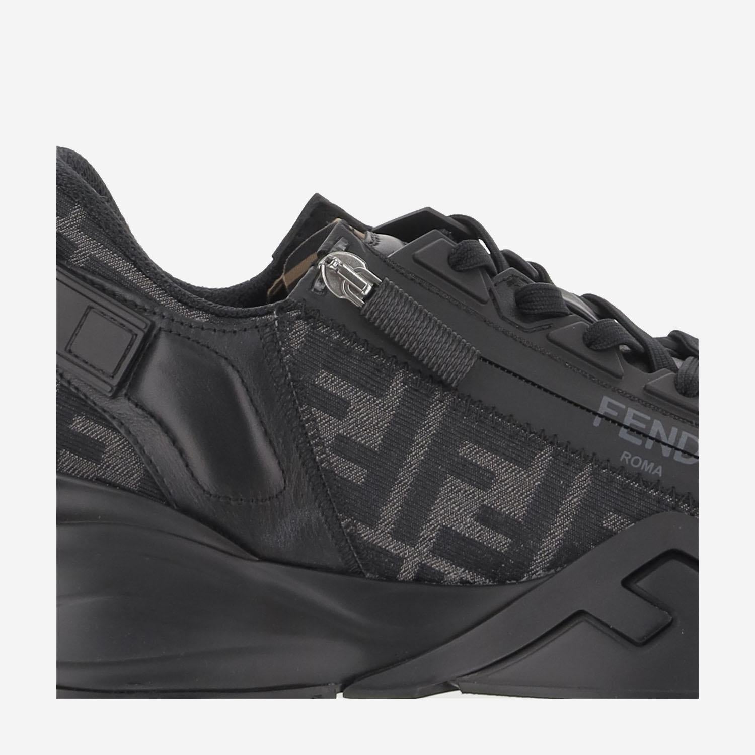 Sneakers Flow 7E1392 AJZHF1DV5 FENDI