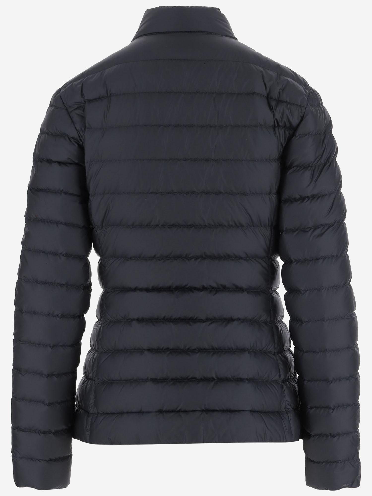 Piumino corto Igelle 1A00092 597YF778 MONCLER