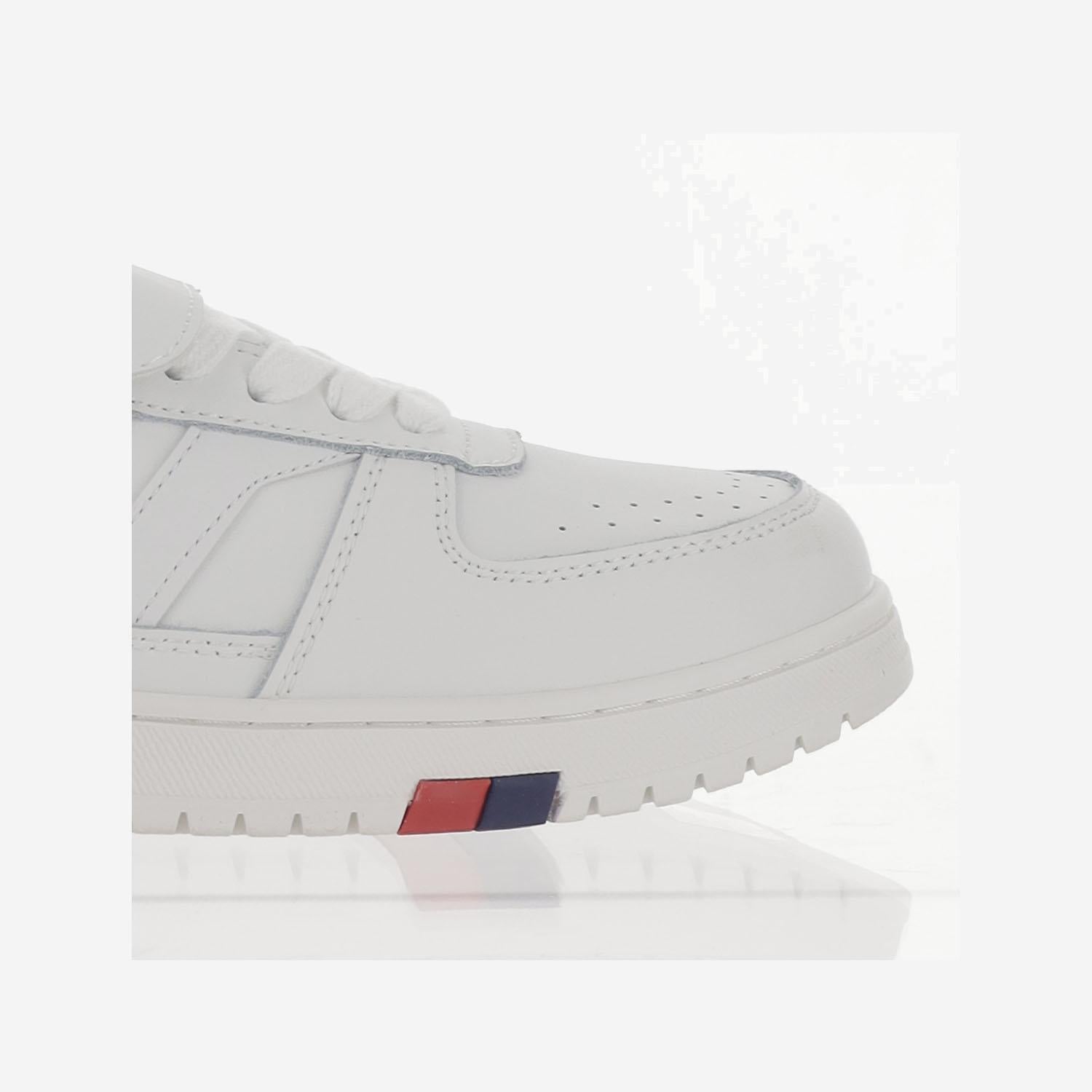 Sneakers Field King in pelle F225CLM LL00X00XC PRO-KEDS