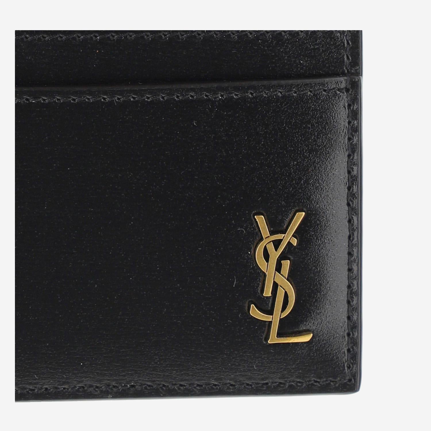 SAINT LAURENT 60760302G0W1000