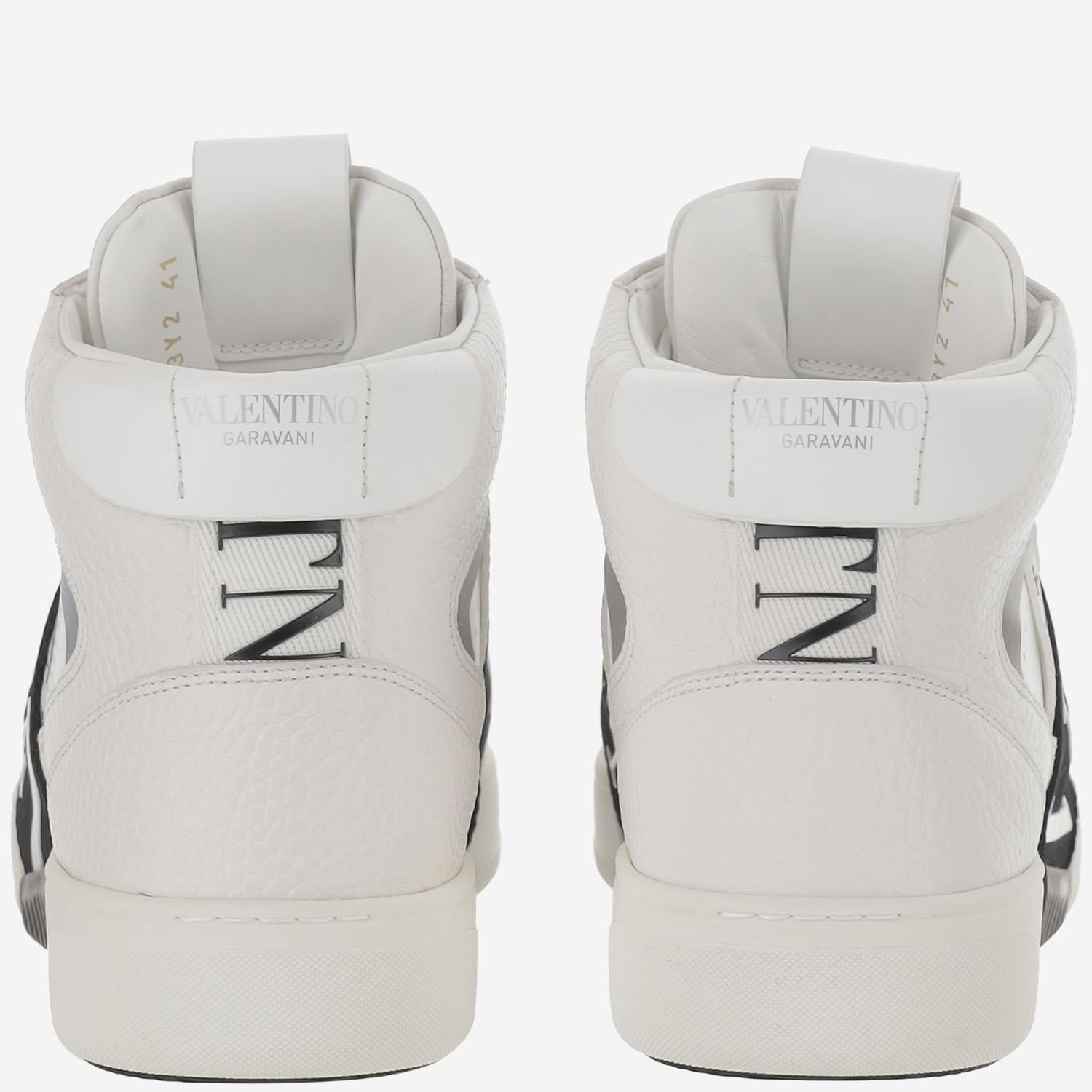 SNEAKERS HIGH-TOP VL7N 7Y2S0E03WRQ 24P VALENTINO GARAVANI