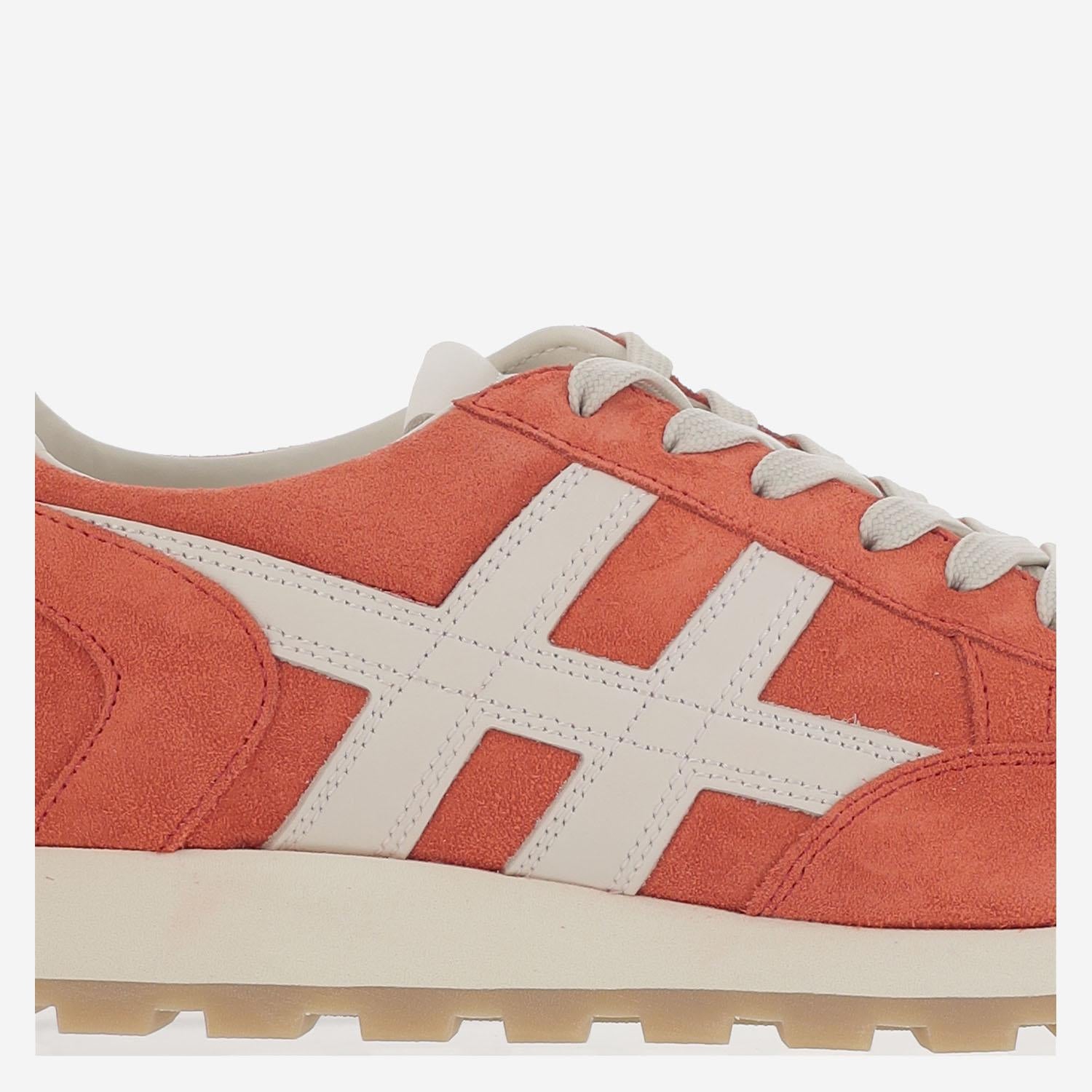 SNEAKERS HOGAN 86ER HXM6710FP00U490 0USA HOGAN