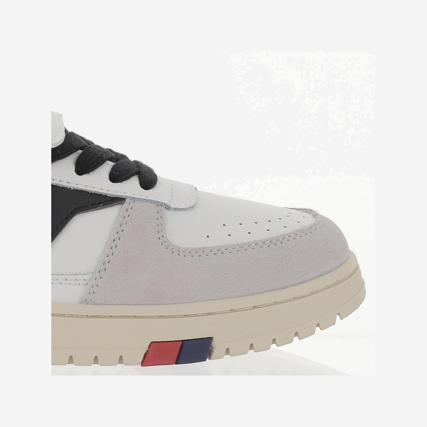 Sneakers Field King in pelle F225CLM LS00X918C PRO-KEDS