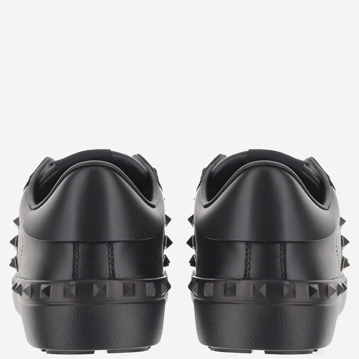 SNEAKER ROCKSTUD UNTITLED 7Y2S0931 BXE0NO VALENTINO GARAVANI