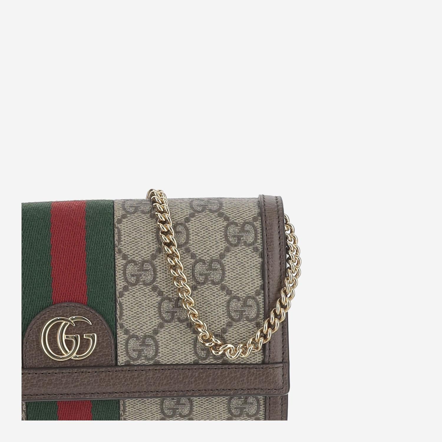 GUCCI 77230996IWG8745