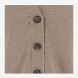 CARDIGAN IN LANA 171801 296 TORY BURCH