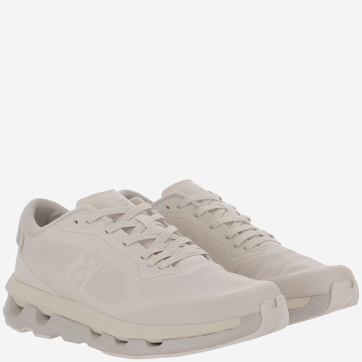 Sneakers Cloudzone 3MF10084315 Pearl Truffle ON RUNNING