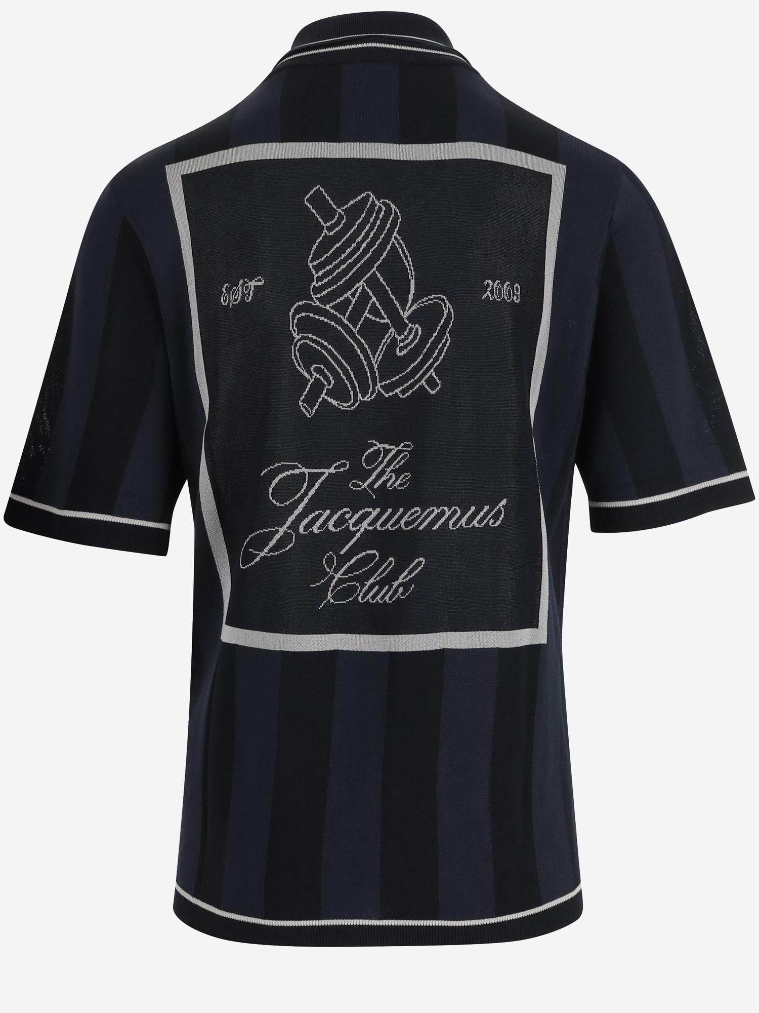 JACQUEMUS 255KN5422432390