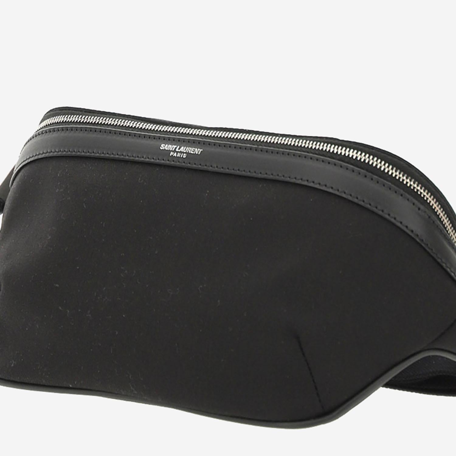 MARSUPIO IN TELA 557831 GIVLE1000 SAINT LAURENT