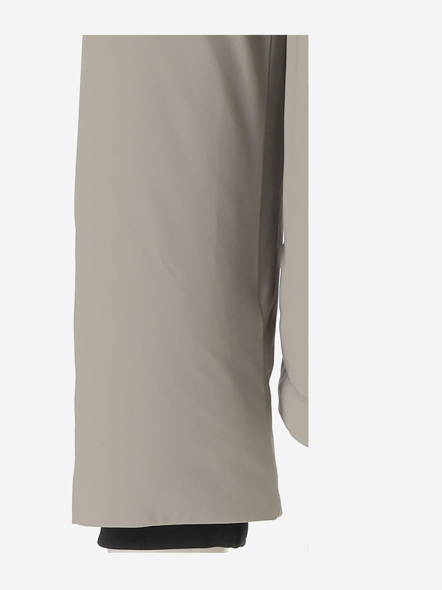 GIUBBOTTO IN NYLON STRETCH CFWOOU0929MRUT3339 7424 WOOLRICH
