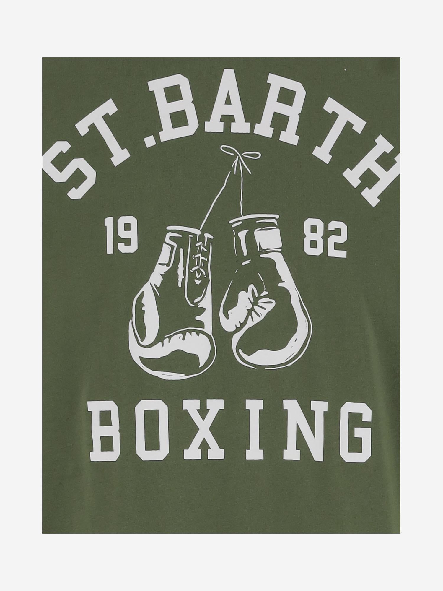MC2 SAINT BARTH TSHM00102254H