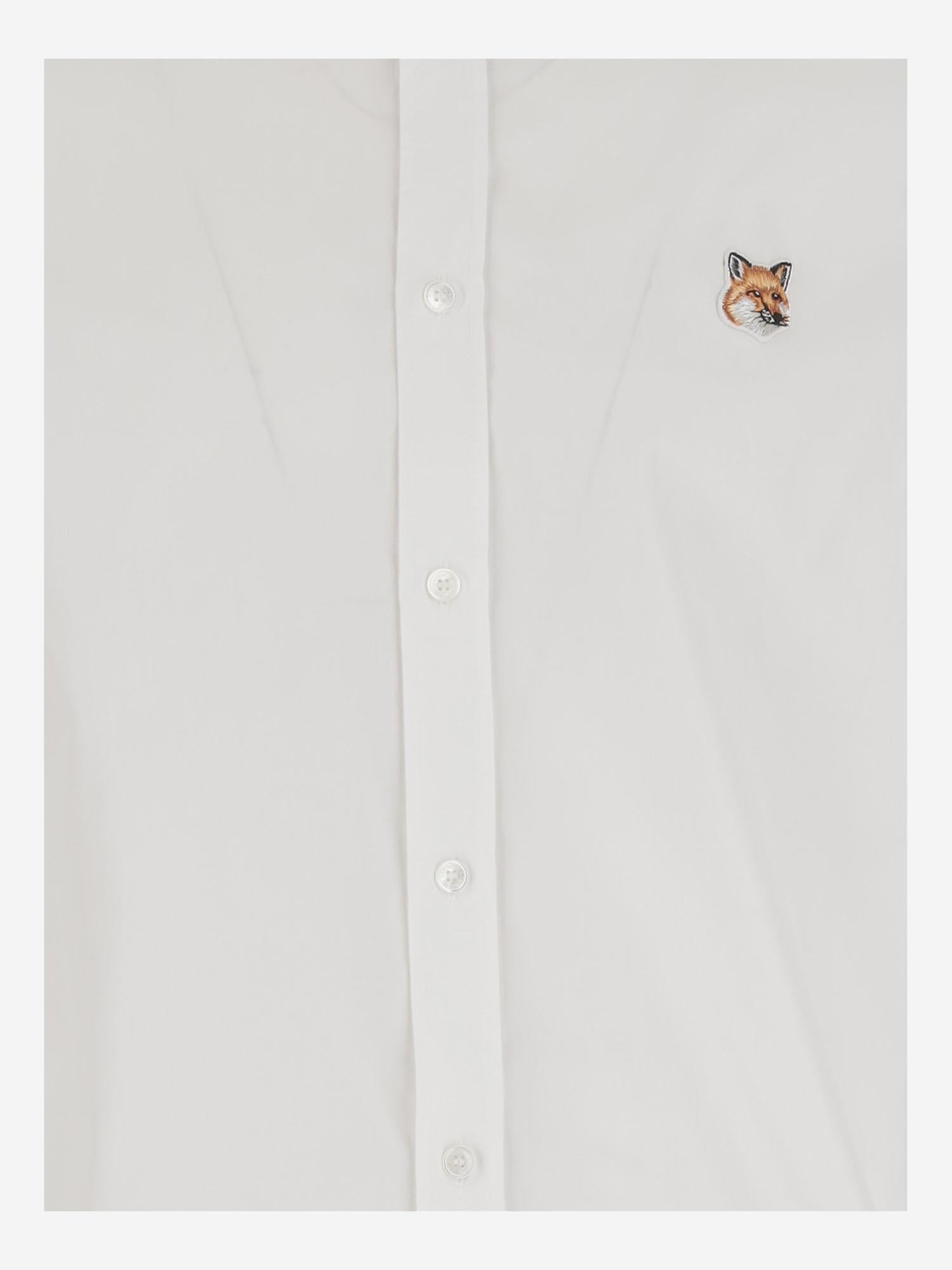 MAISON KITSUNE MM00409WC0026P100