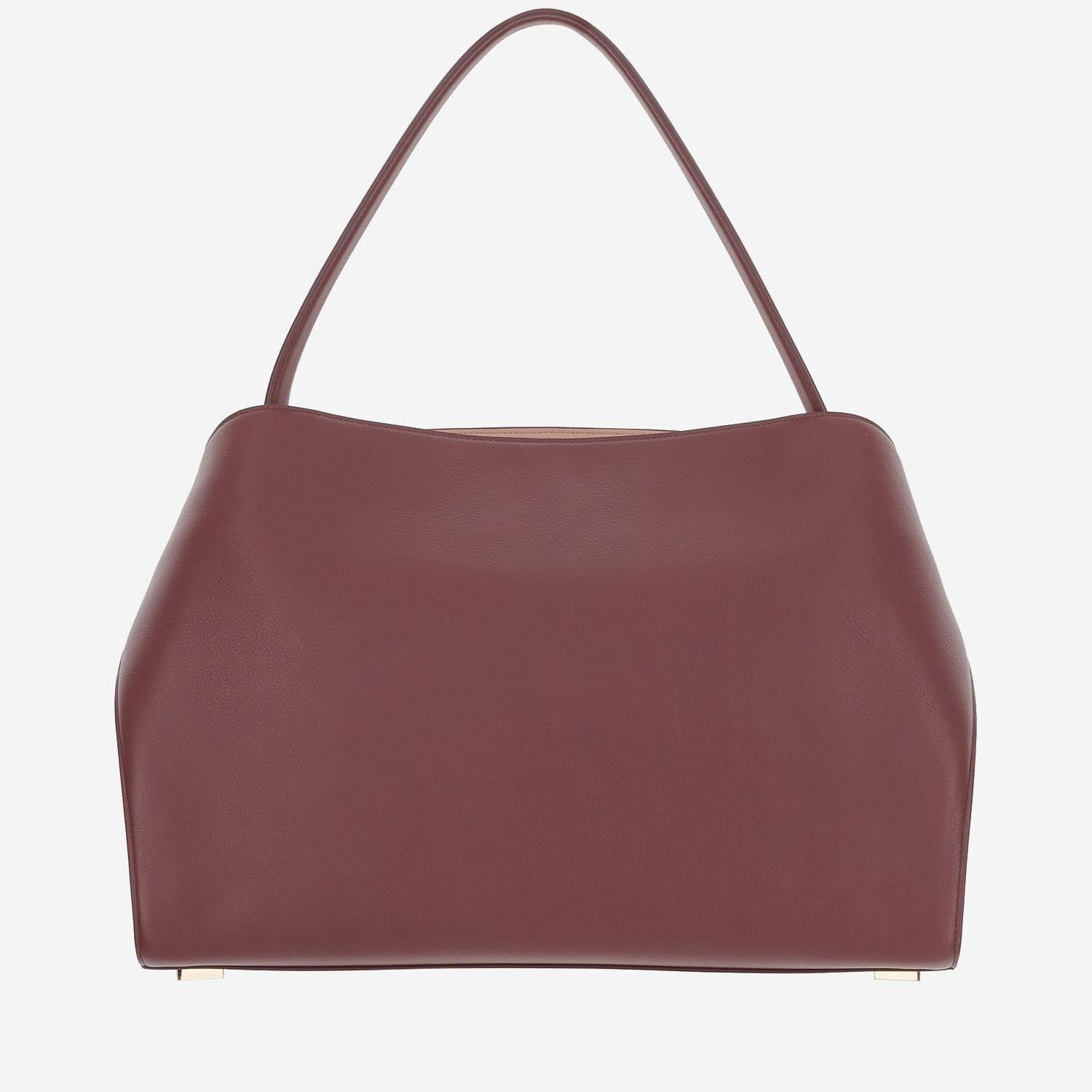SALVATORE FERRAGAMO 219939CLAY
