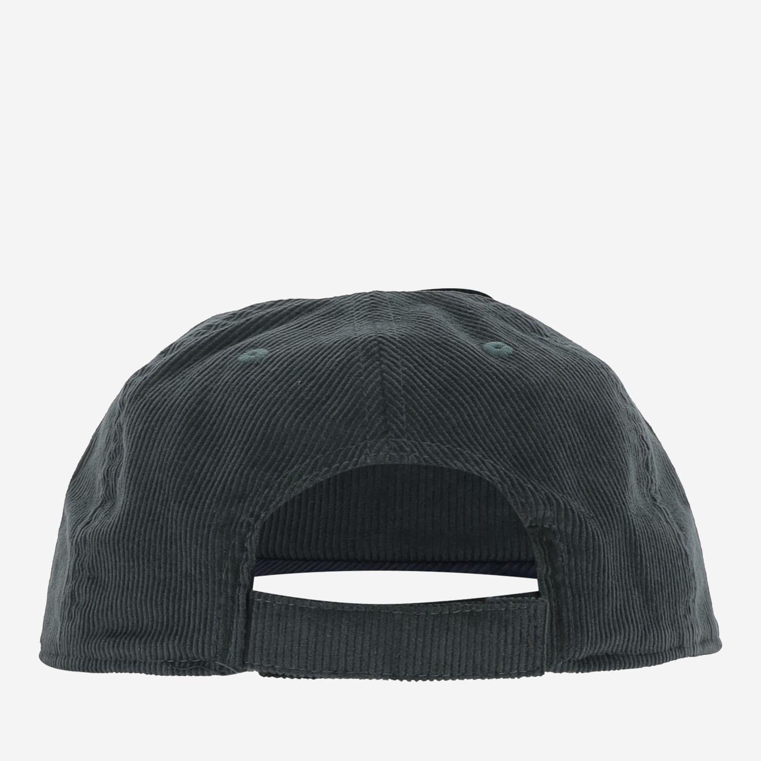 CAPPELLO IN VELLUTO CON LOGO ACPUQ9BG CONIFER AUTRY