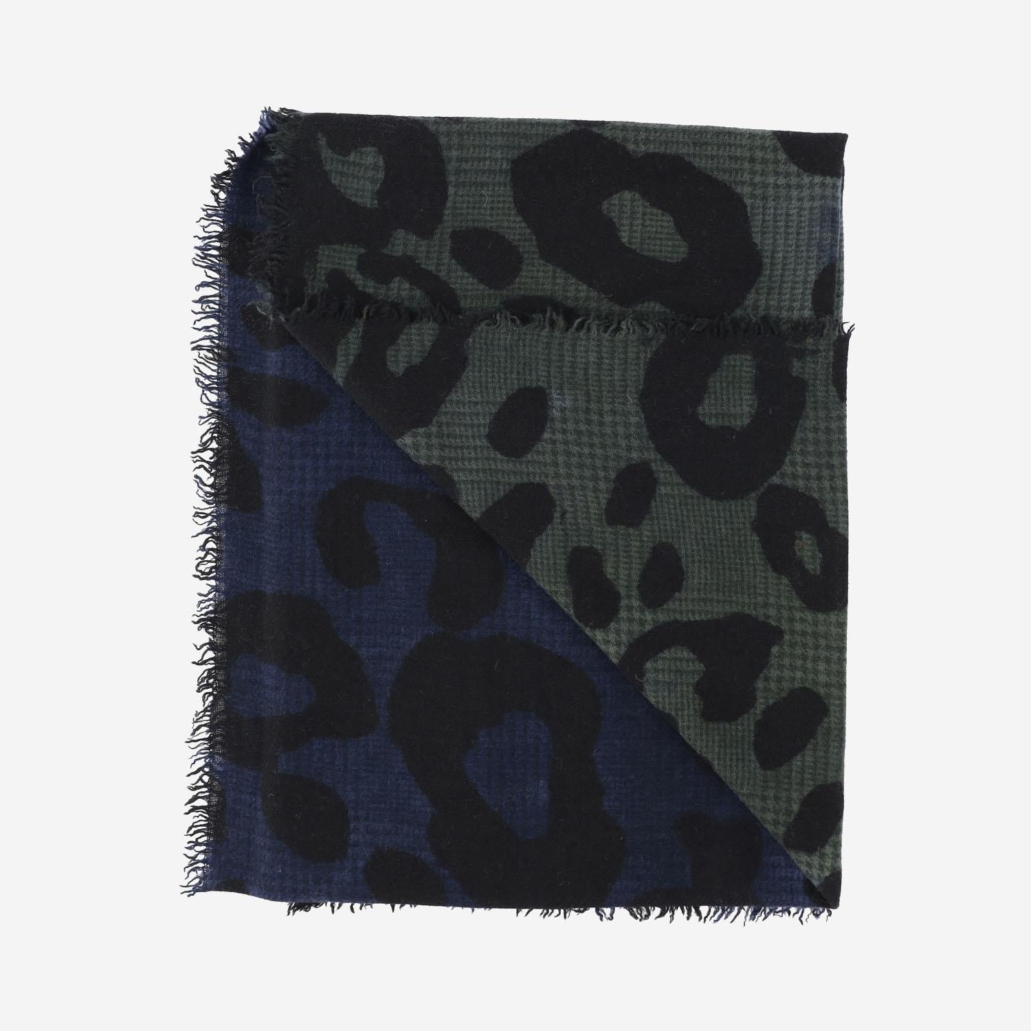 SCIARPA AX IN CASHMERE 2077 98100 FALIERO SARTI