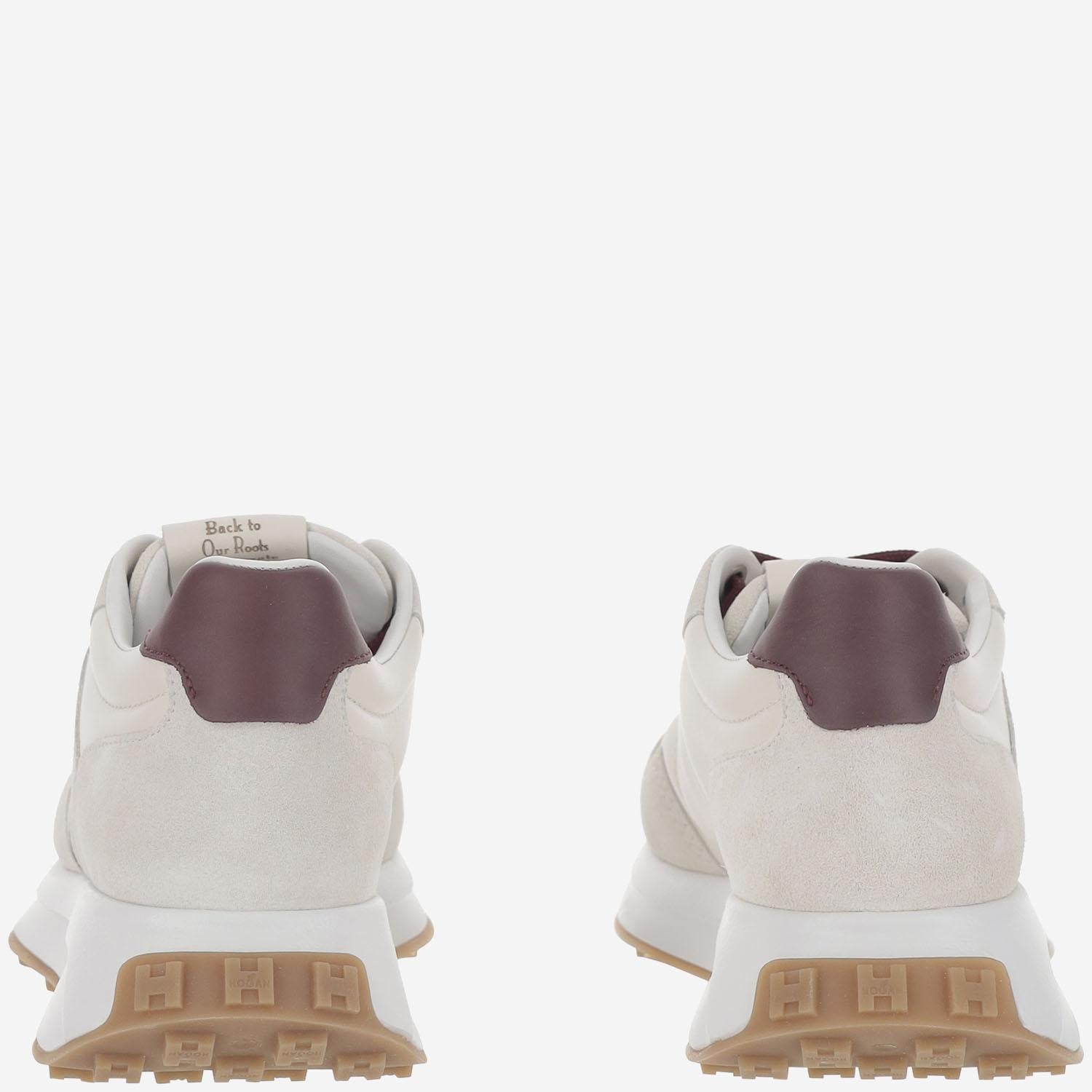 Sneakers Hogan H641 HXW6410EH41UIT 479F HOGAN