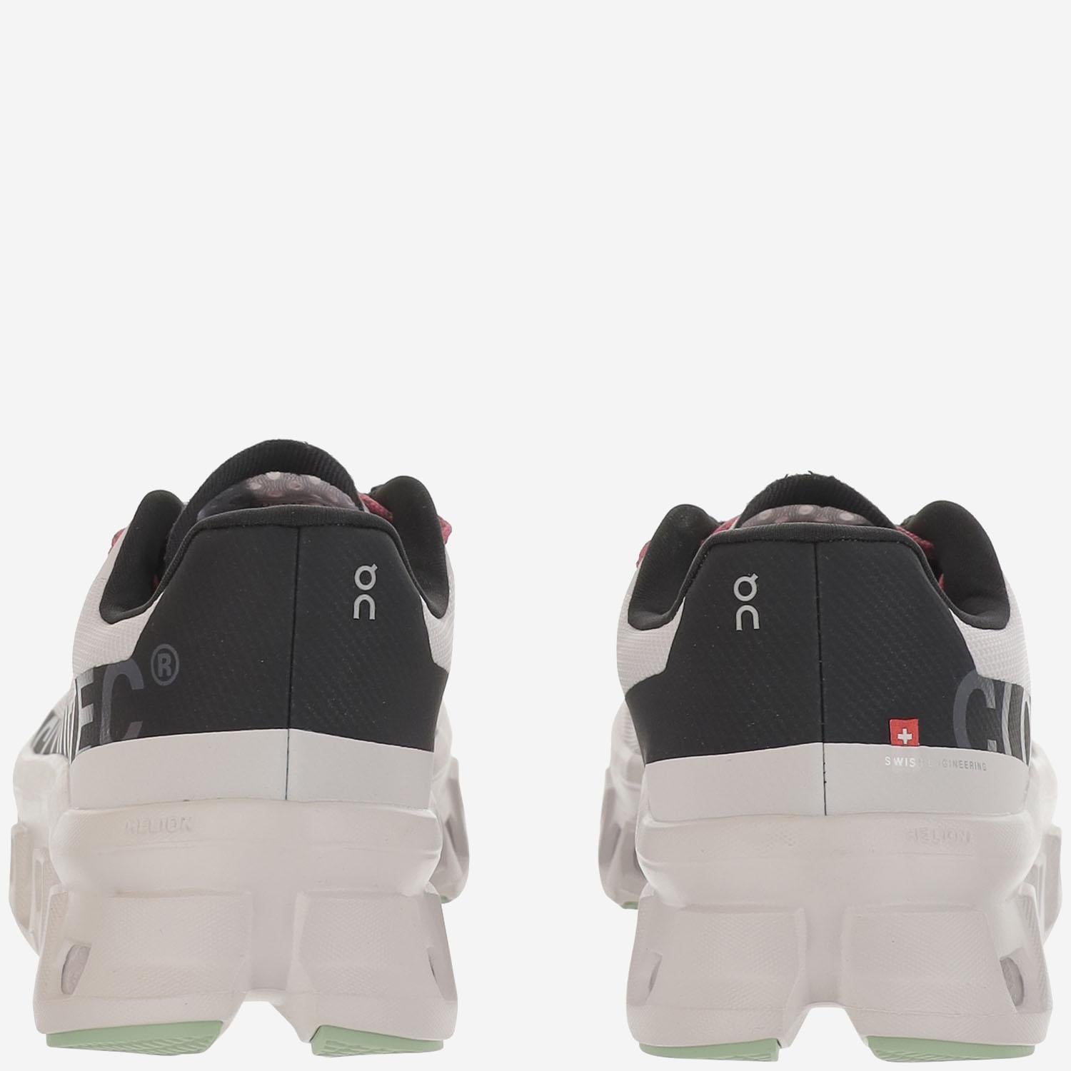 ON RUNNING 6197728Frost Black