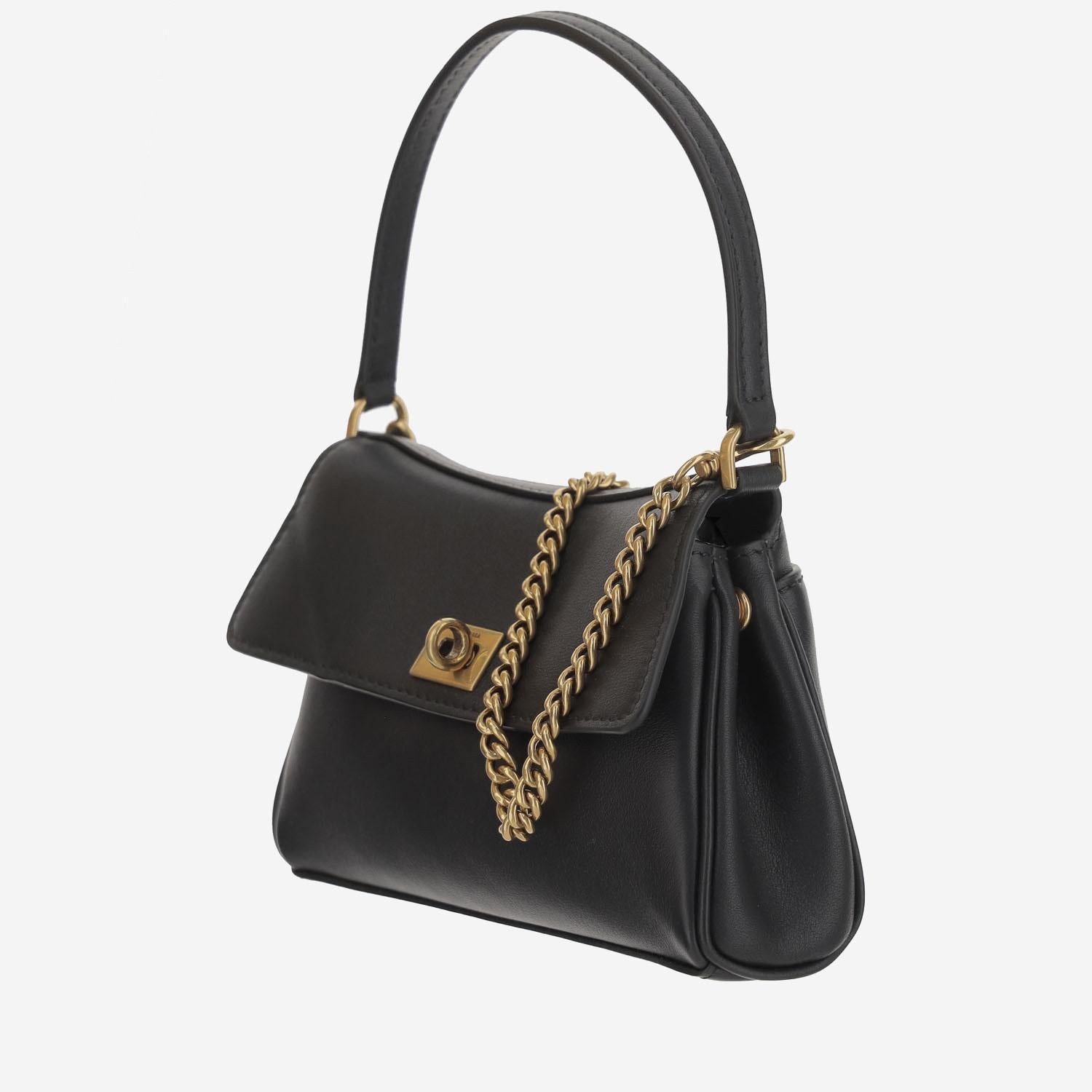 BORSA RODEO NANO 819429 2ABKX1000 BALENCIAGA