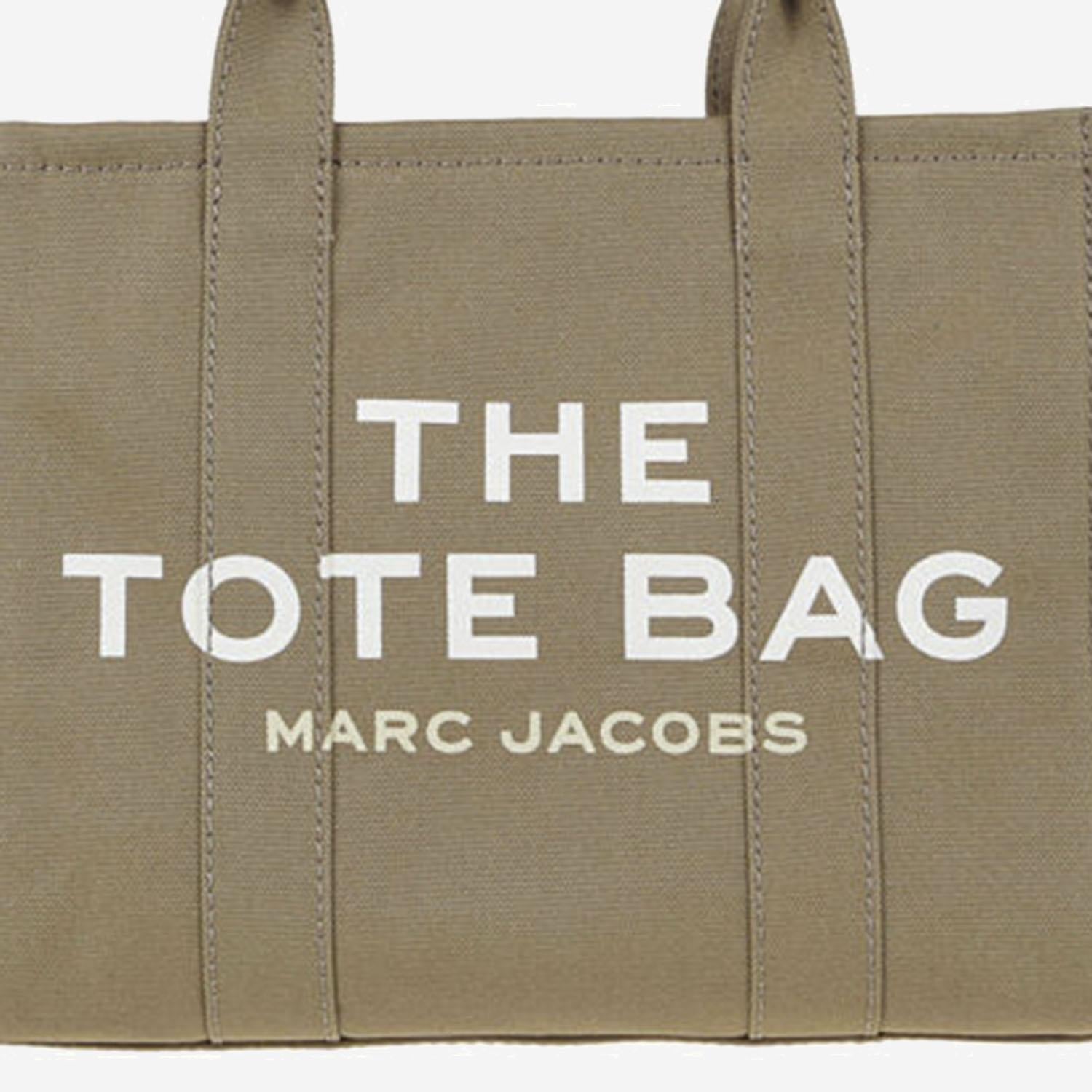 THE MEDIUM TOTE BAG M0016161 372 MARC JACOBS