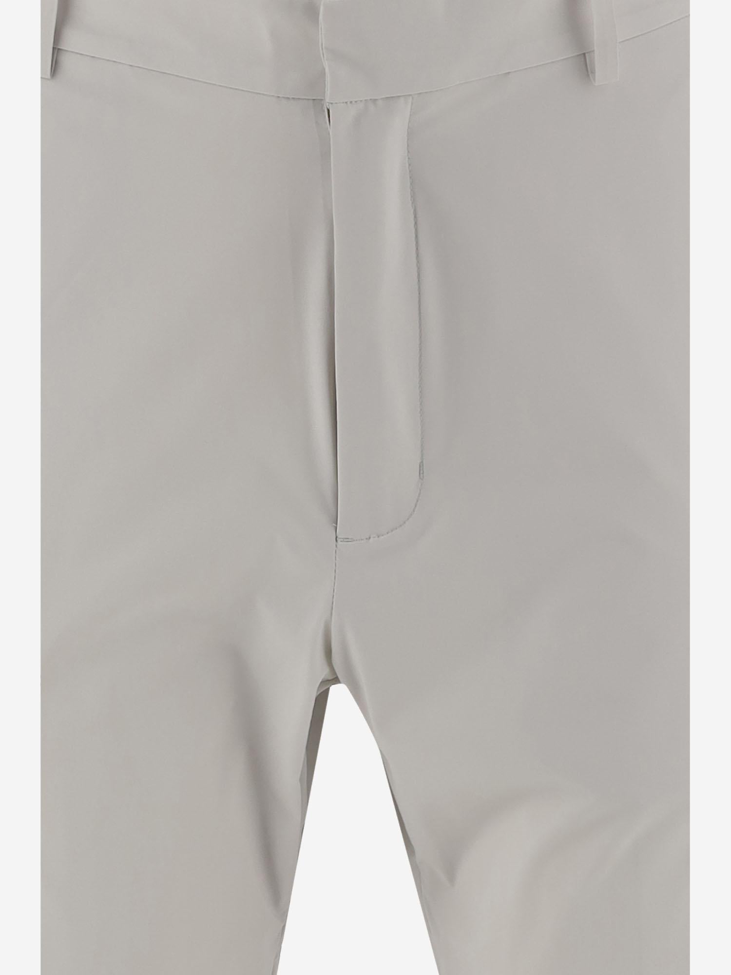 PANTALONI ELEGANTI K2132SW 634 K-WAY