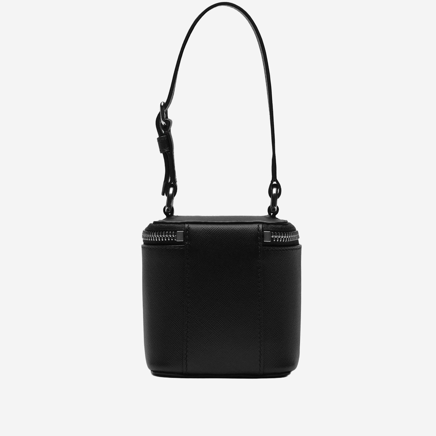Borsa tote Cube mini SA2VL0012 P6799T8013 MAISON MARGIELA